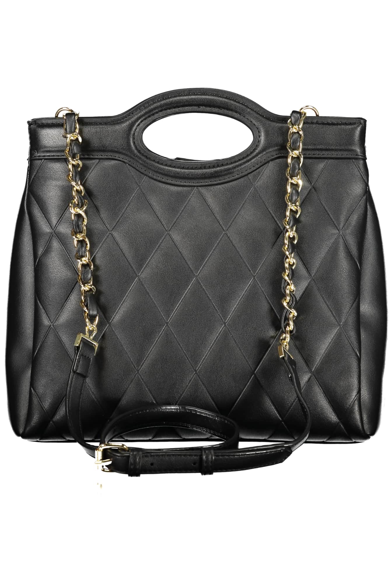 GABRIELLA G BY GABRIELLA GUCCI DAMEN SCHWARZ TASCHE
