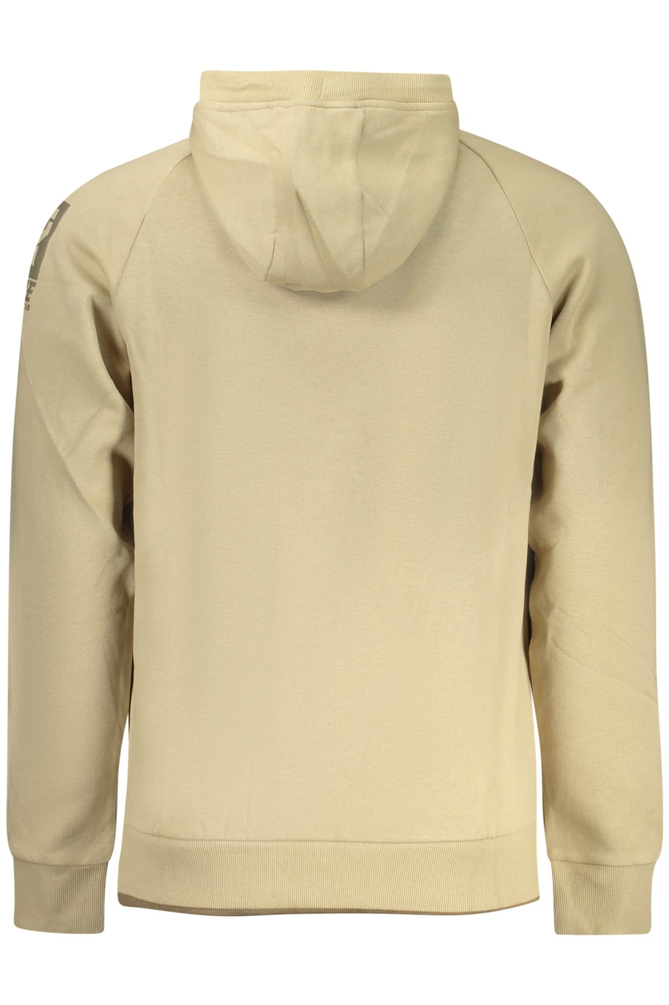RIFLE HERREN MIT REISSVERSCHLUSS SWEATSHIRT WEISS
