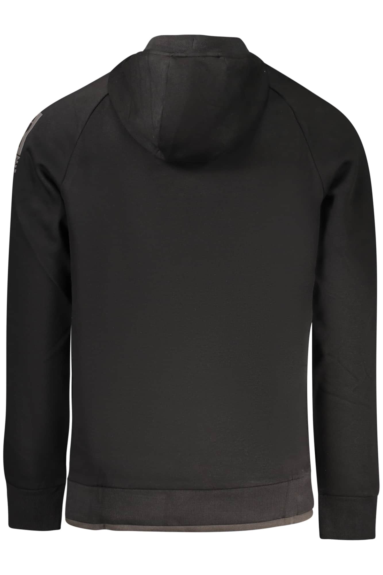 RIFLE HERREN MIT REISSVERSCHLUSS SWEATSHIRT WEISS