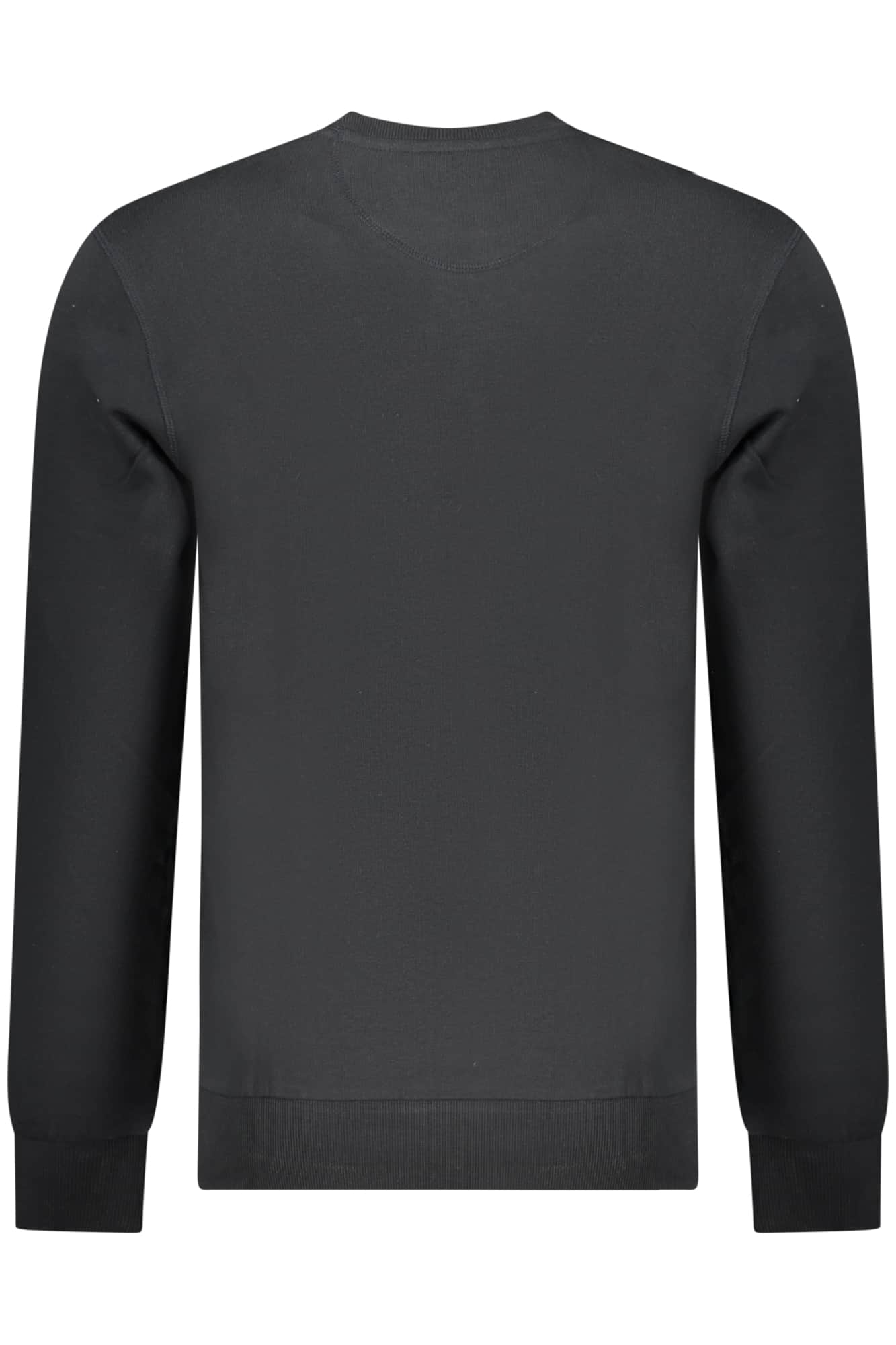 NORTH SAILS HERREN SCHWARZ MIT REISSVERSCHLUSS SWEATSHIRT