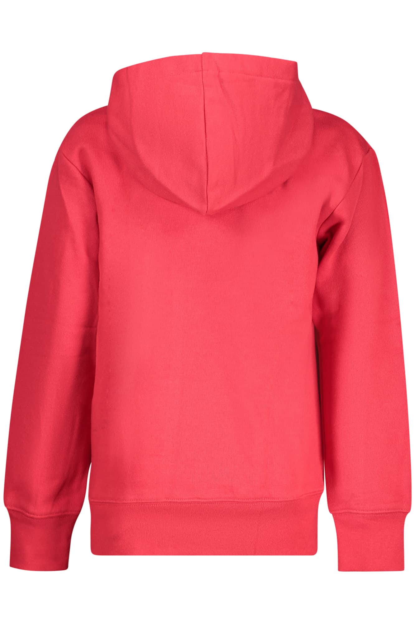 JORDAN ROT MIT REISSVERSCHLUSS SWEATSHIRT FÜR KINDER
