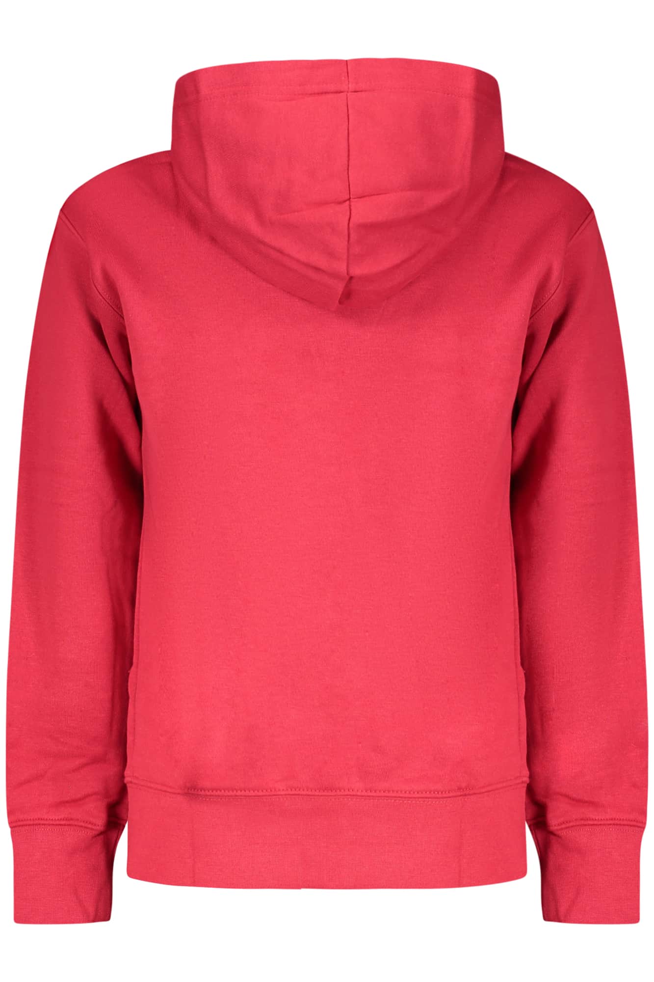 JORDAN KINDER SCHWARZ MIT REISSVERSCHLUSS SWEATSHIRT