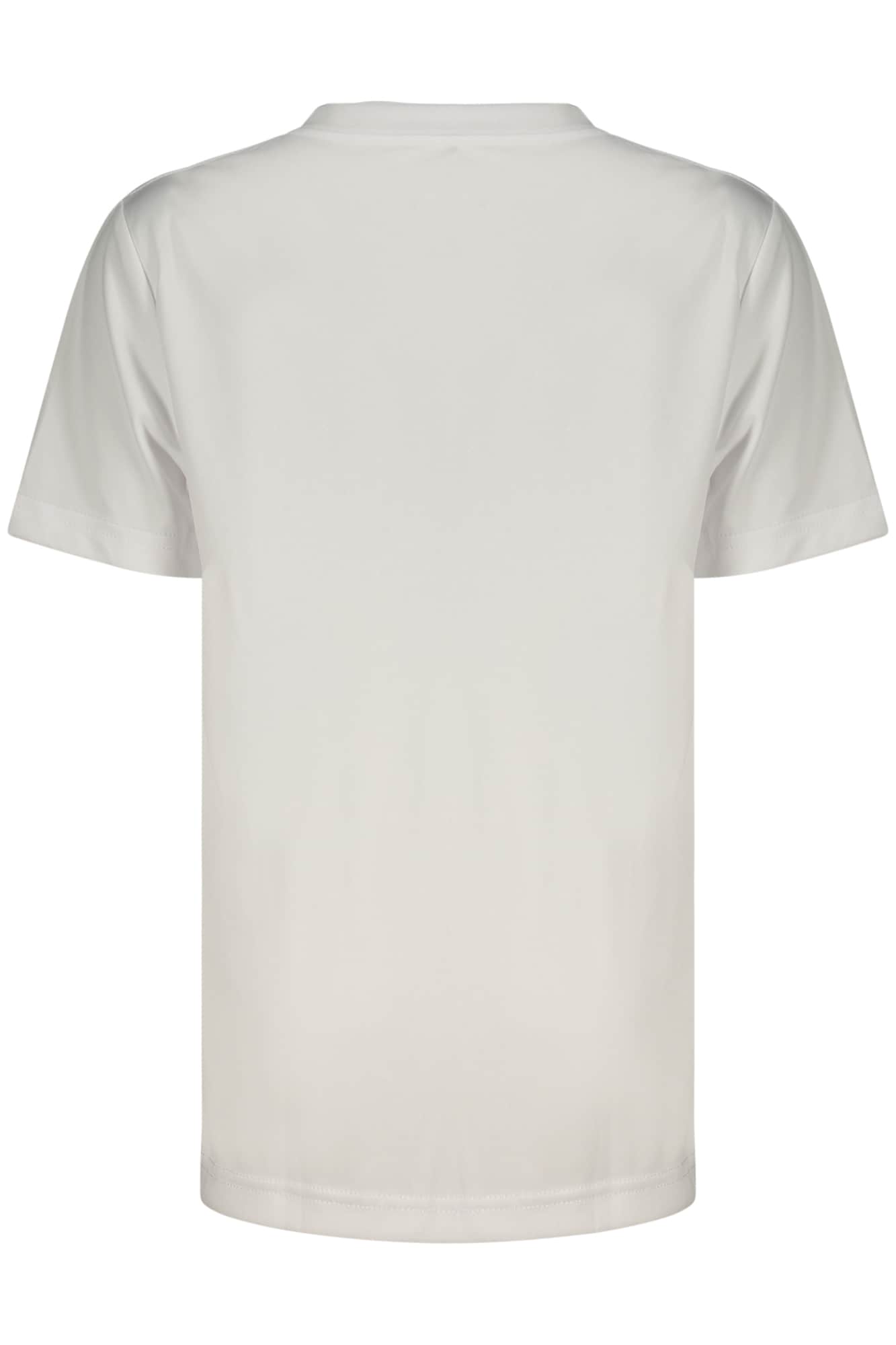 JORDAN KURZARM T-SHIRT FÜR KINDER, WEISS