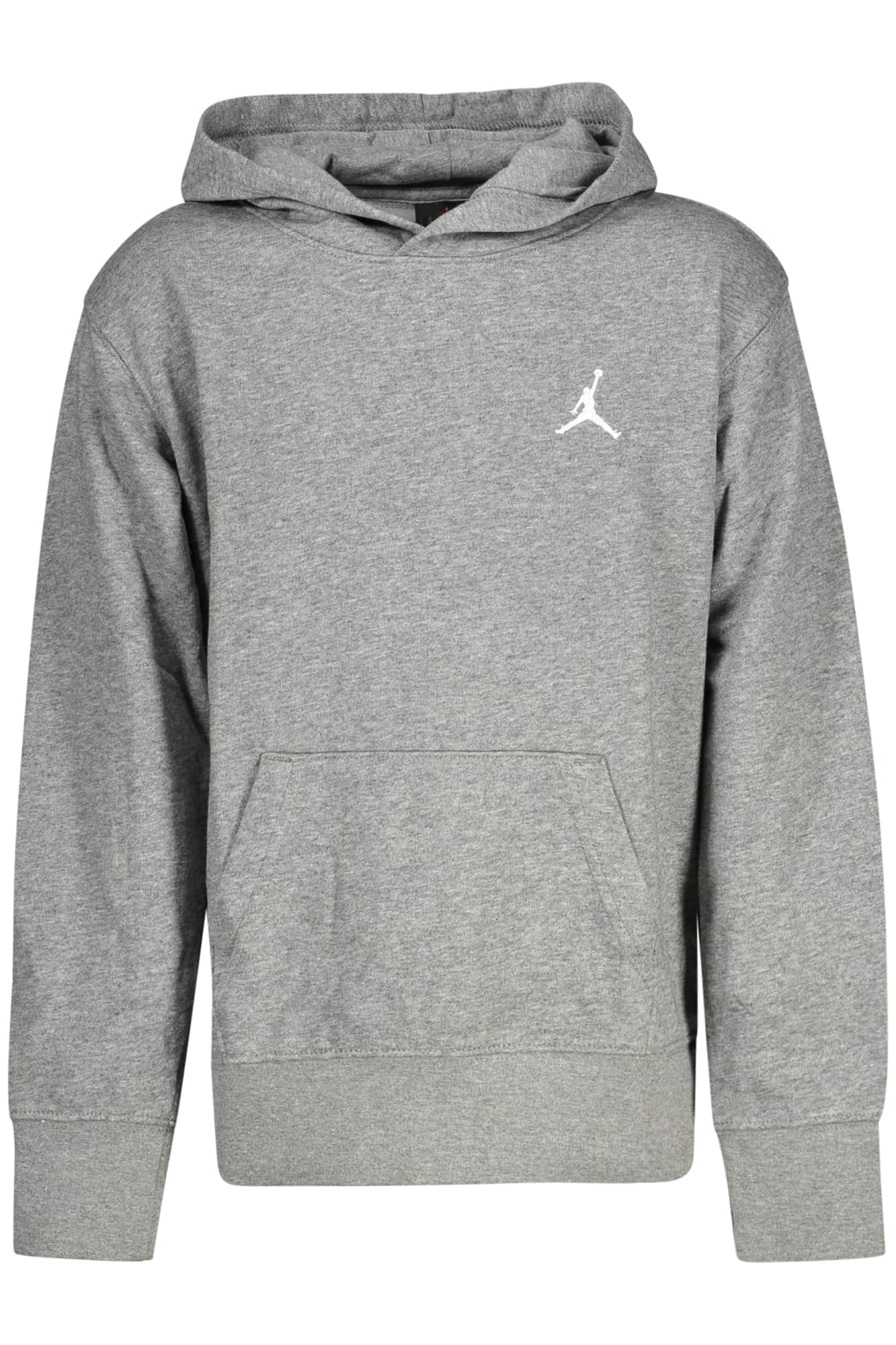 JORDAN ROT MIT REISSVERSCHLUSS SWEATSHIRT FÜR KINDER