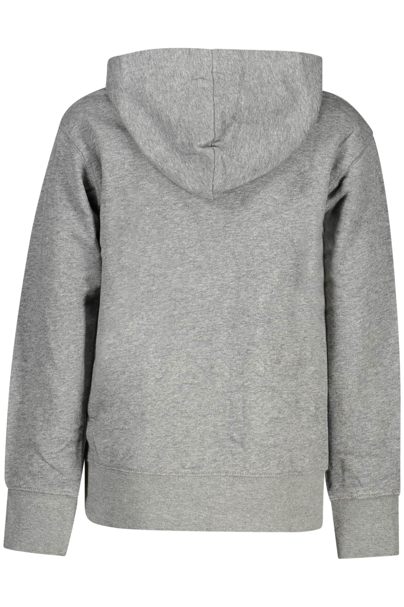 JORDAN ROT MIT REISSVERSCHLUSS SWEATSHIRT FÜR KINDER