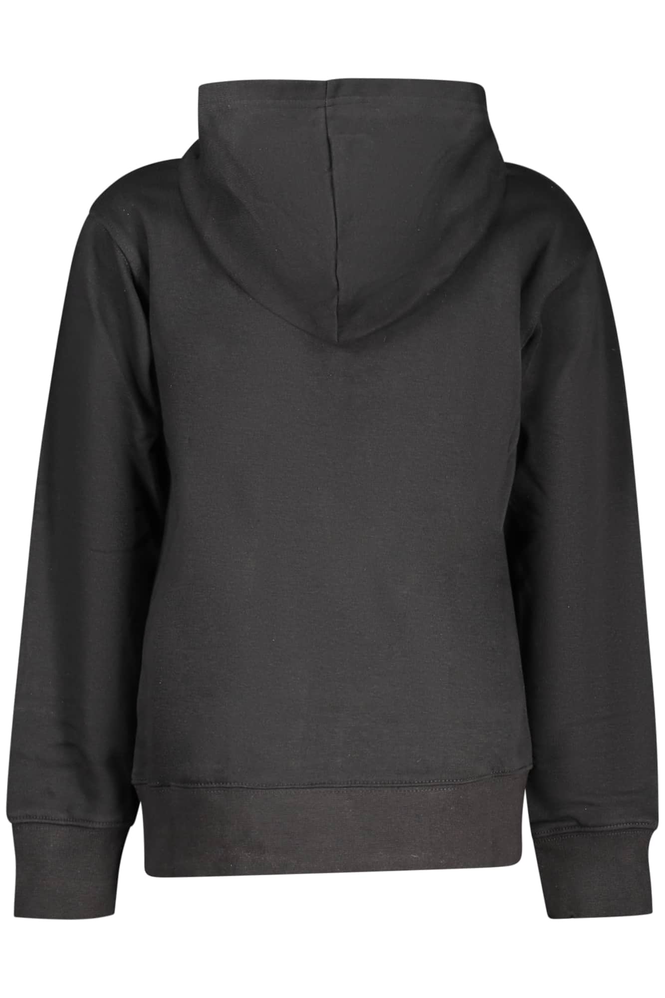 JORDAN KINDER SCHWARZ MIT REISSVERSCHLUSS SWEATSHIRT