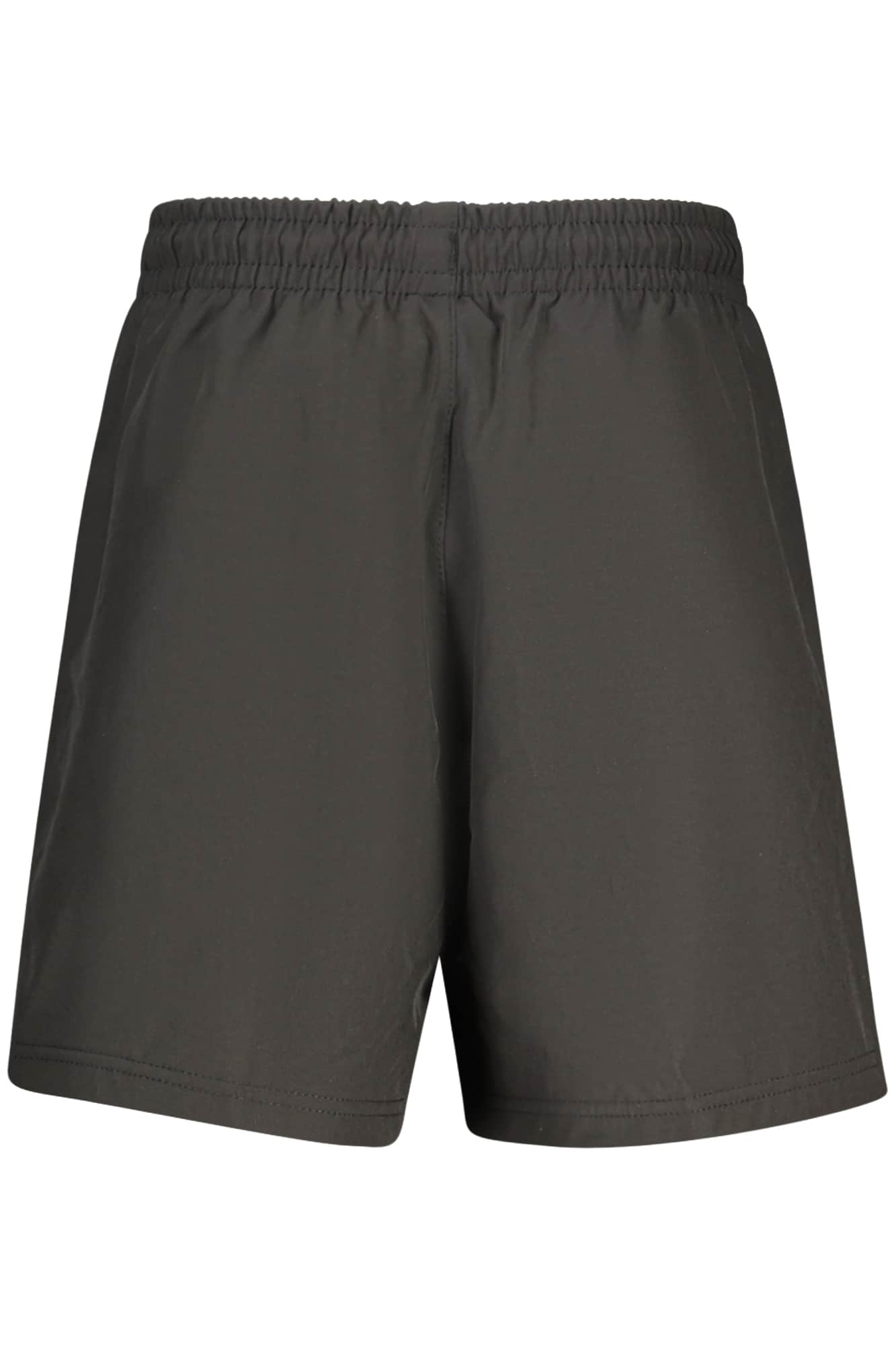JORDAN SCHWARZ KURZ HOSE FÜR KINDER