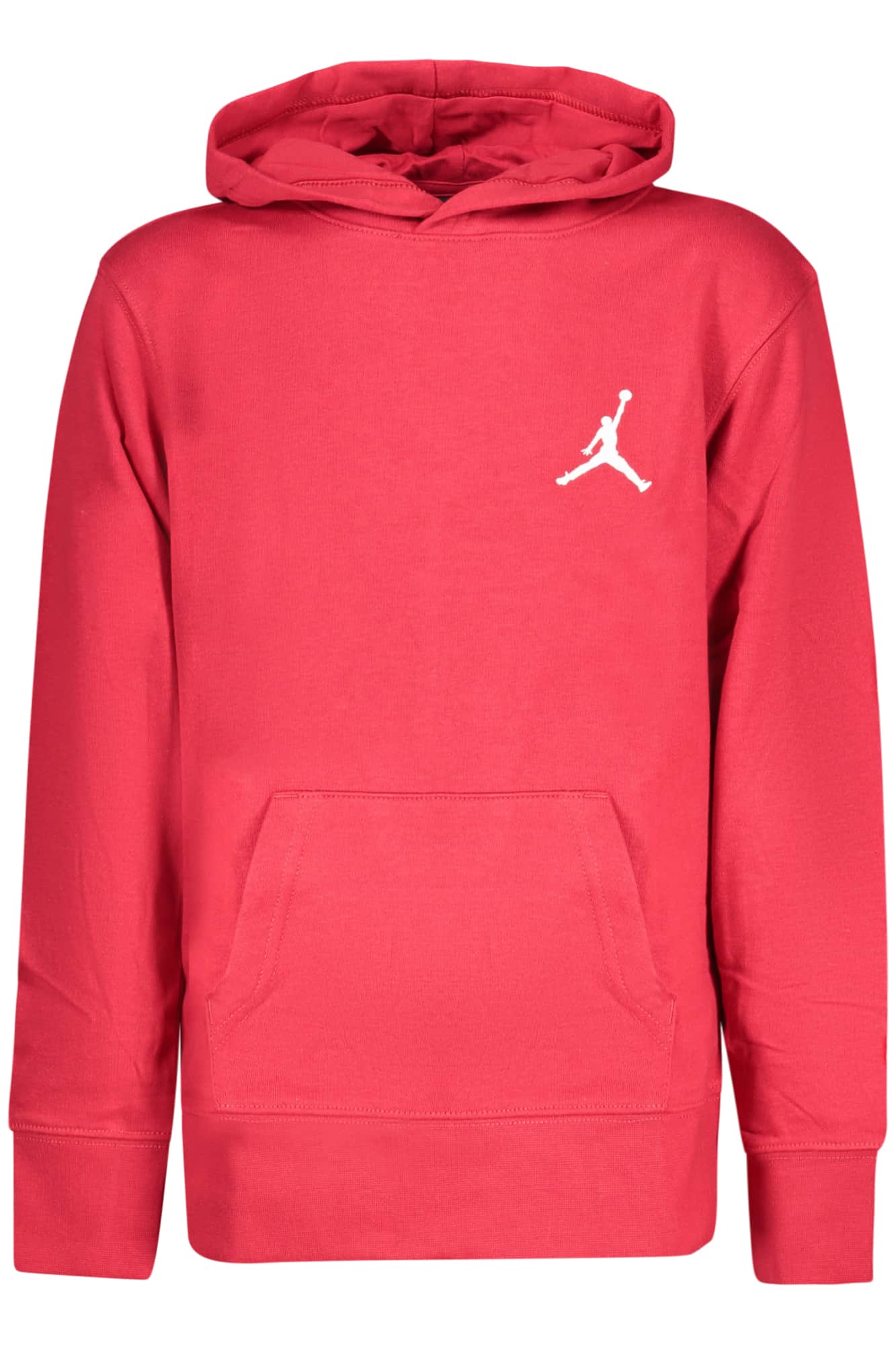 JORDAN KINDER BLAU MIT REISSVERSCHLUSS SWEATSHIRT