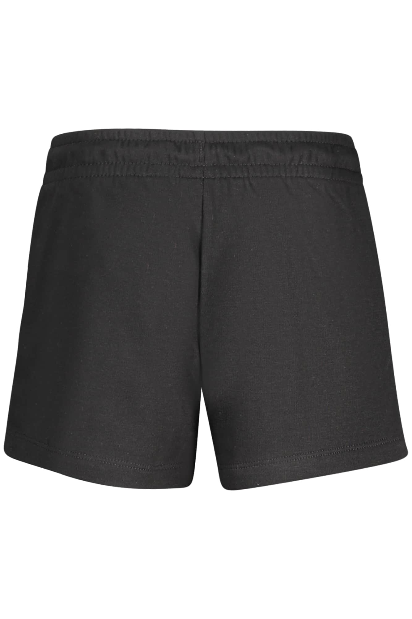 JORDAN KURZ HOSE FÜR MÄDCHEN, SCHWARZ