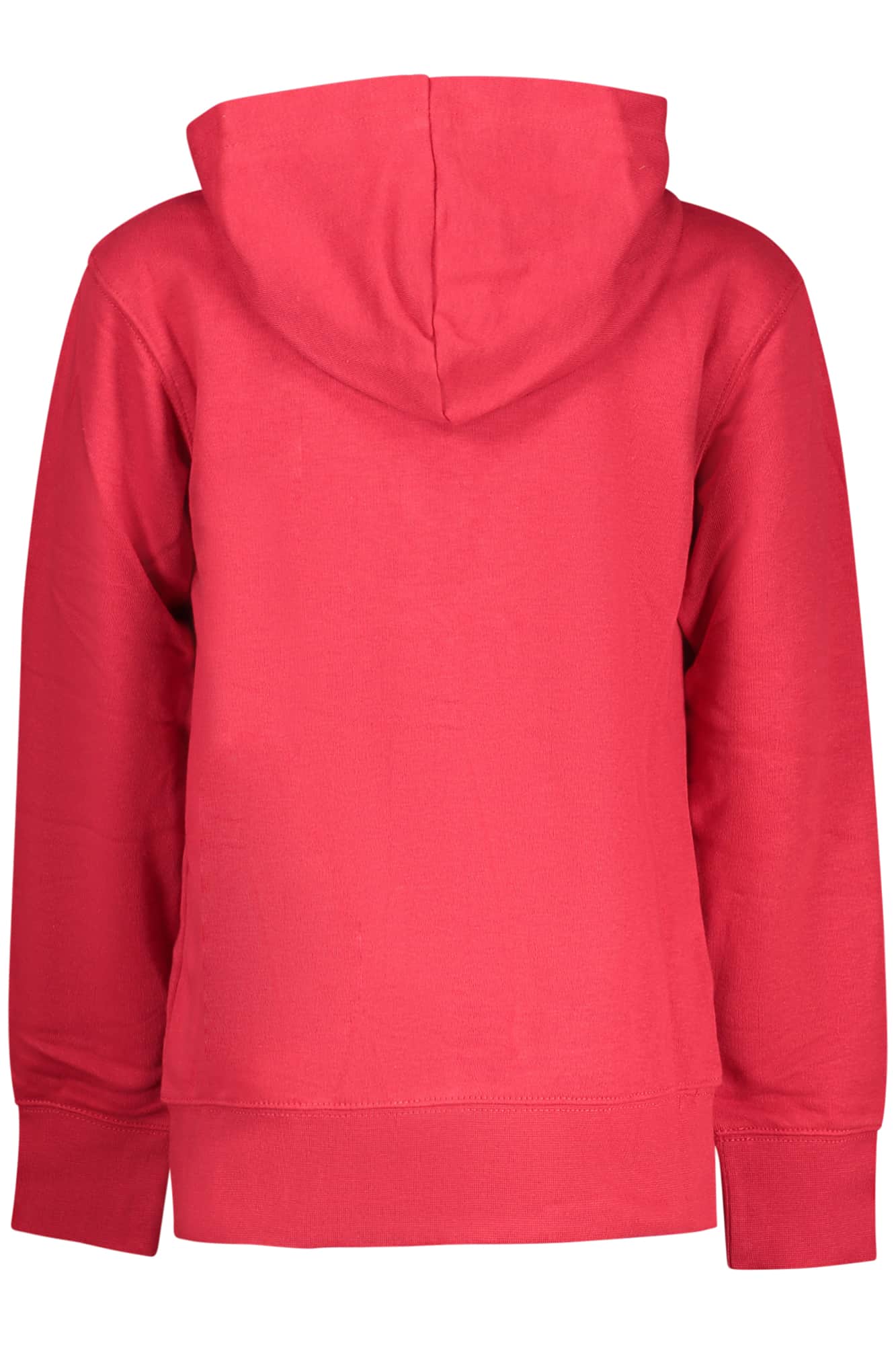 JORDAN ROT MIT REISSVERSCHLUSS SWEATSHIRT FÜR KINDER