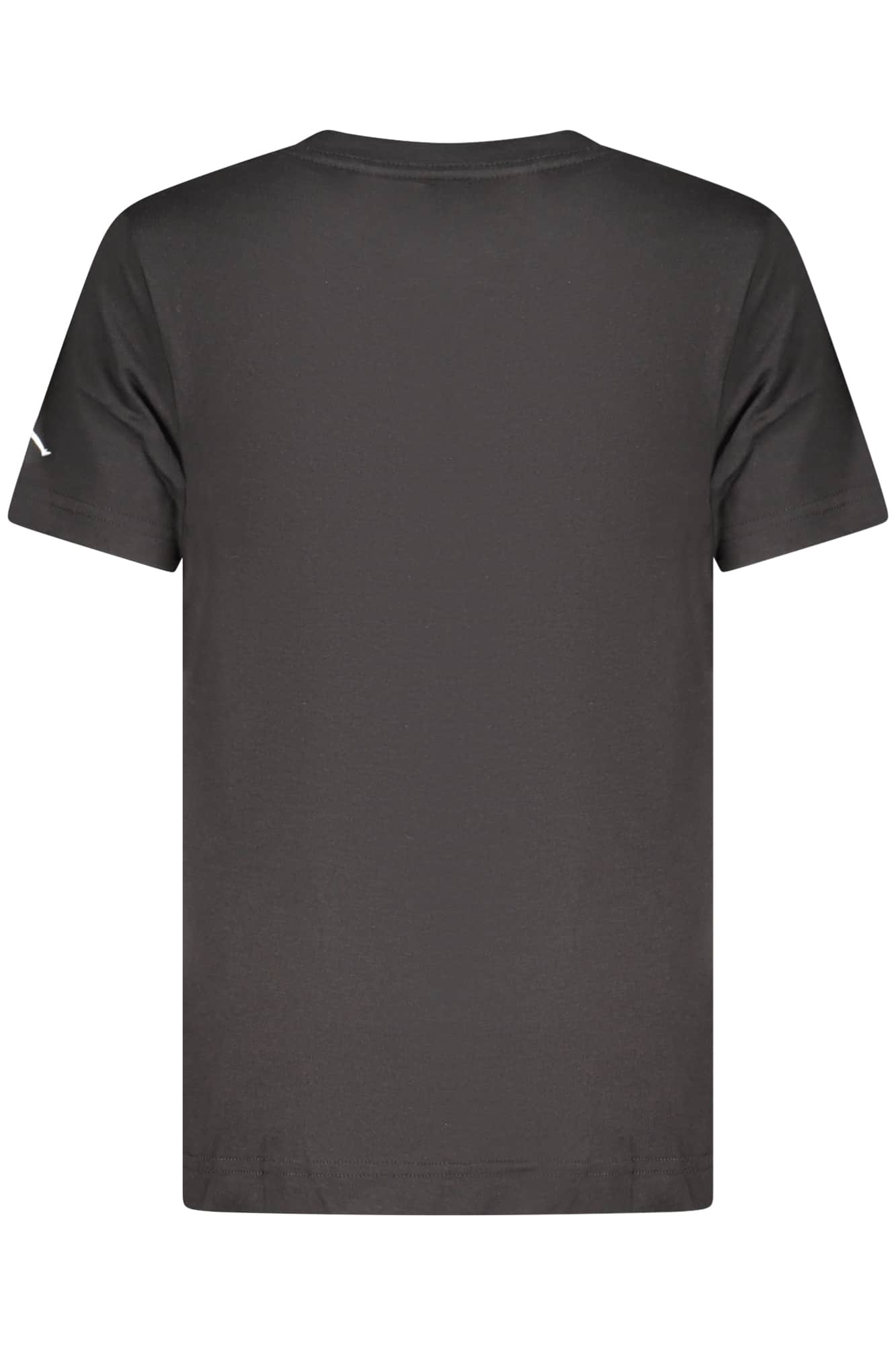 JORDAN KURZARM T-SHIRT FÜR KINDER, WEISS