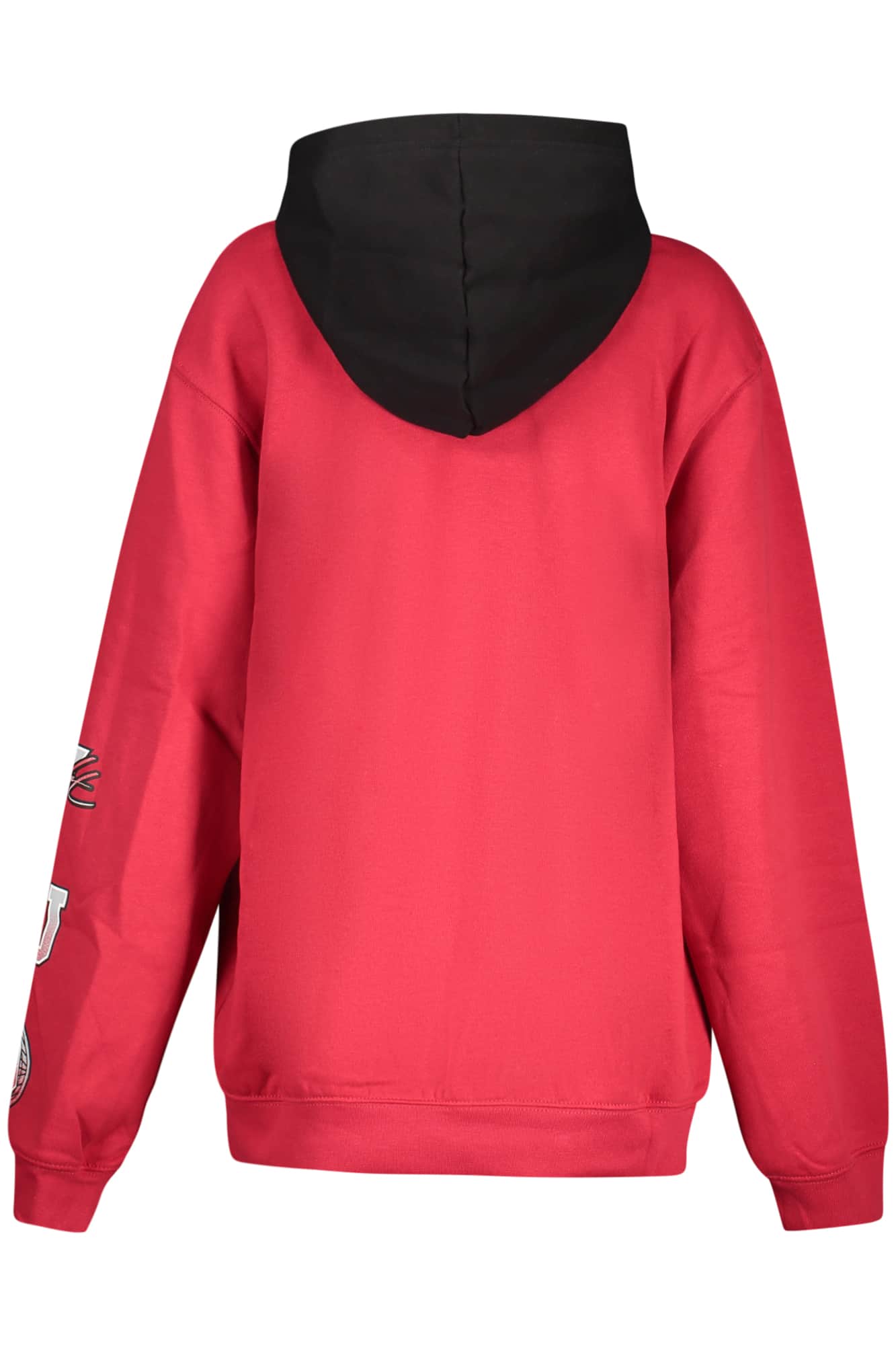 JORDAN ROT MIT REISSVERSCHLUSS SWEATSHIRT FÜR KINDER