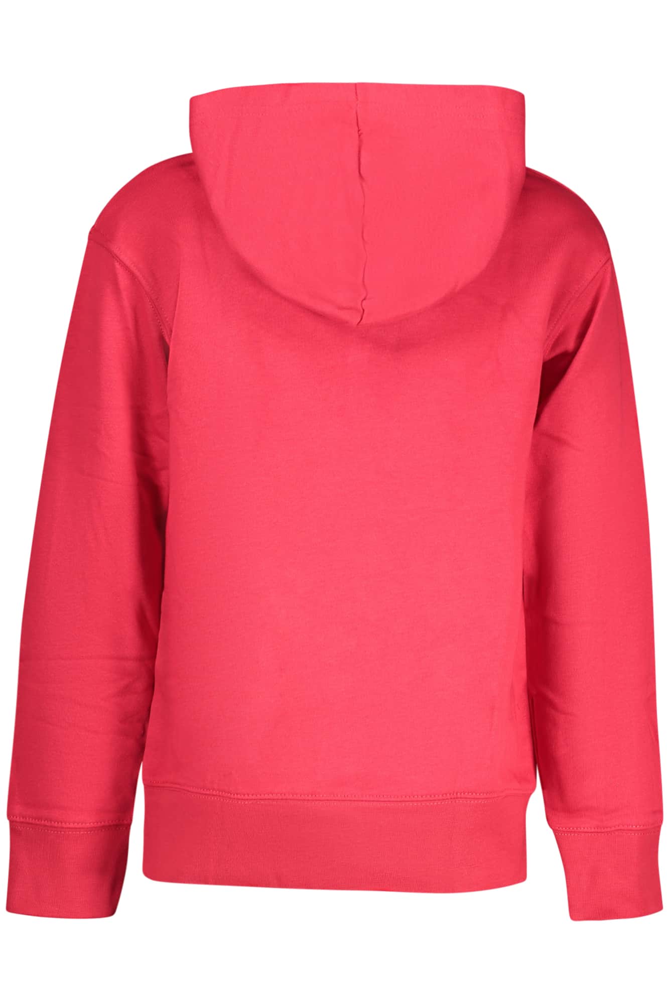 JORDAN ROT MIT REISSVERSCHLUSS SWEATSHIRT FÜR KINDER
