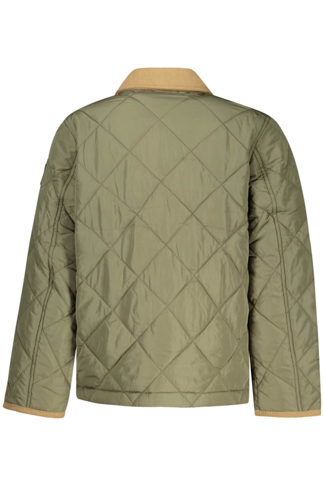 TOMMY HILFIGER KINDER GRÜN JACKE