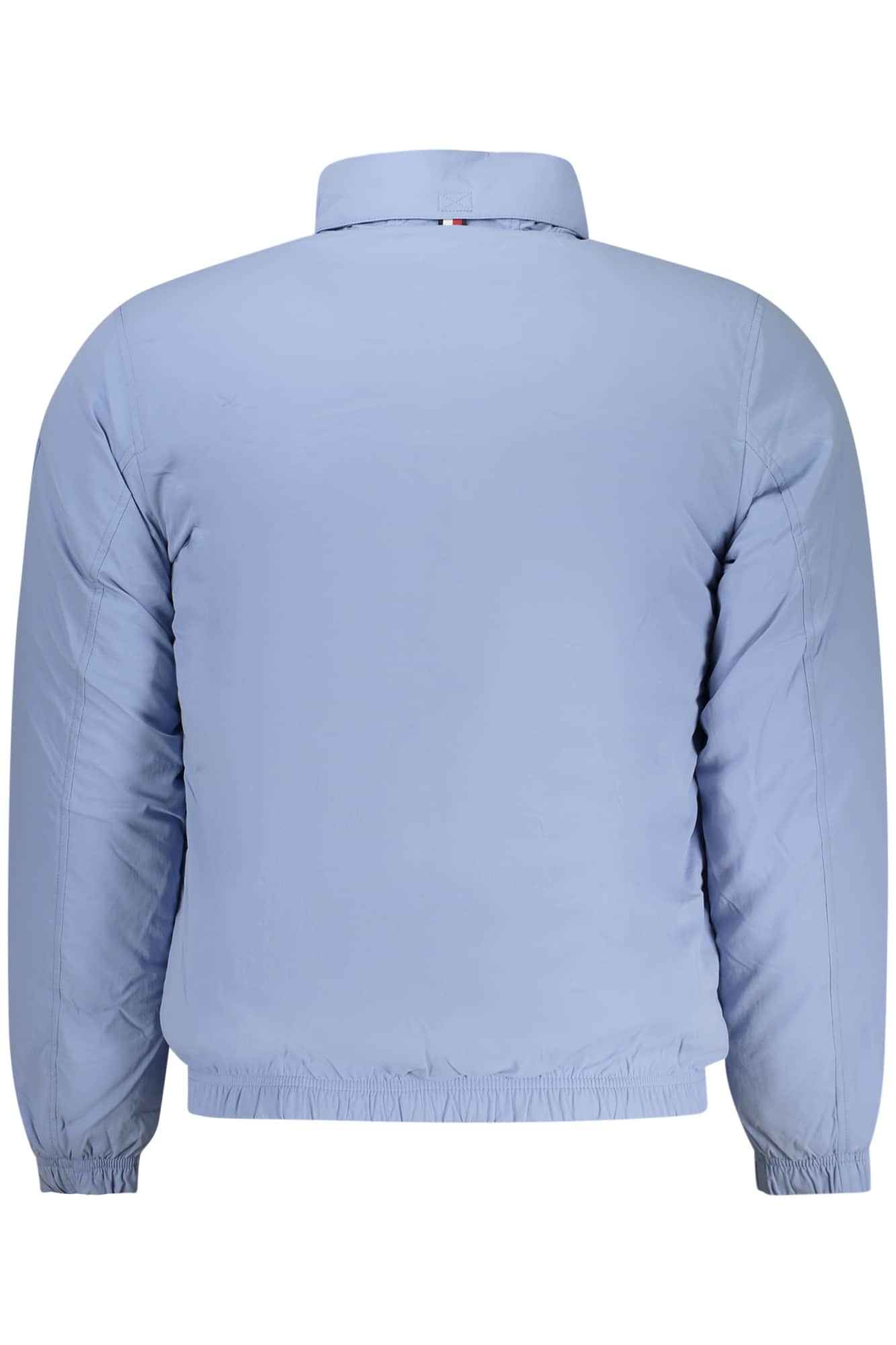 TOMMY HILFIGER KINDER BLAU JACKE