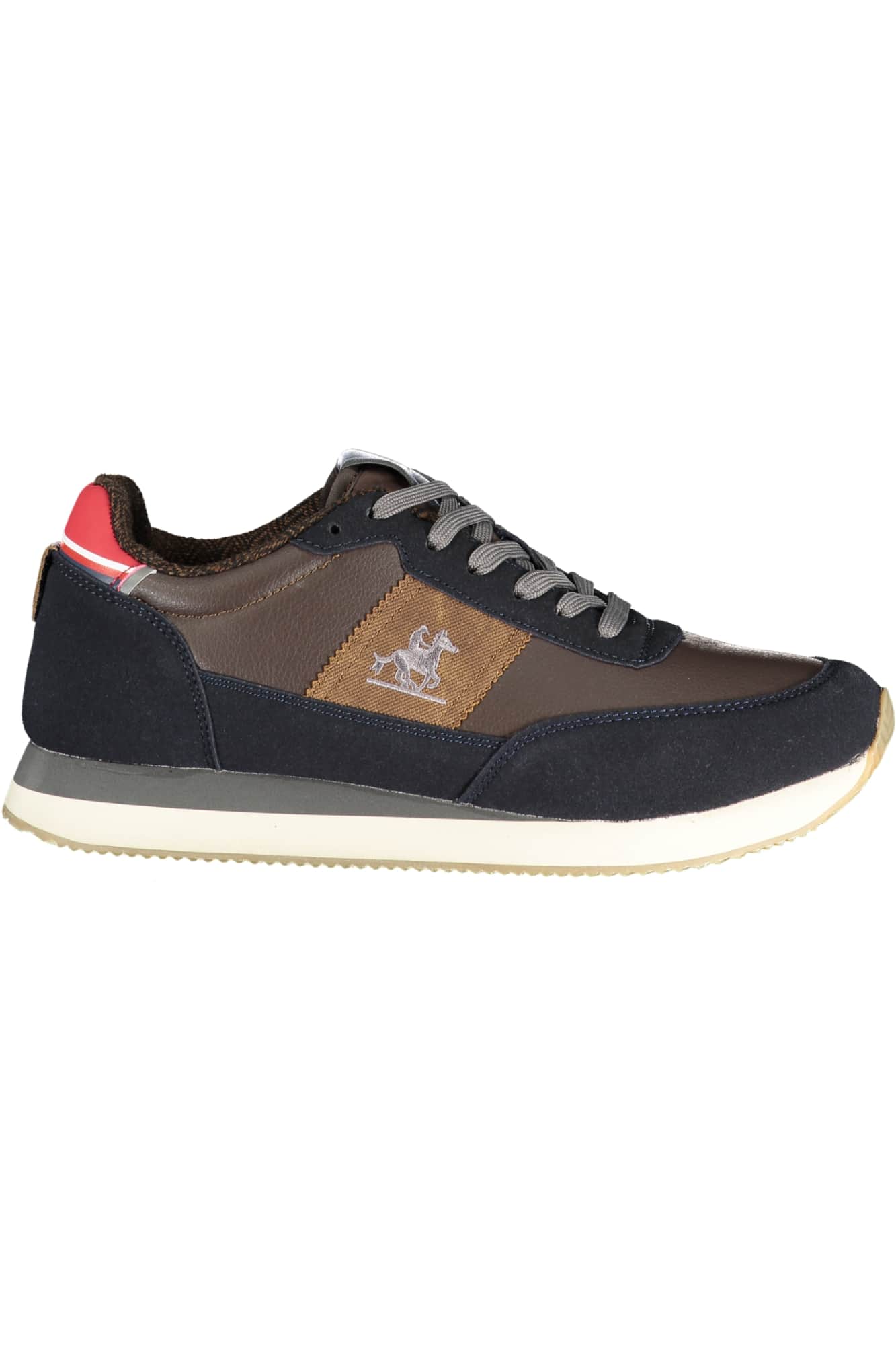 US GRAND HERREN SPORTSCHUHE BRAUN