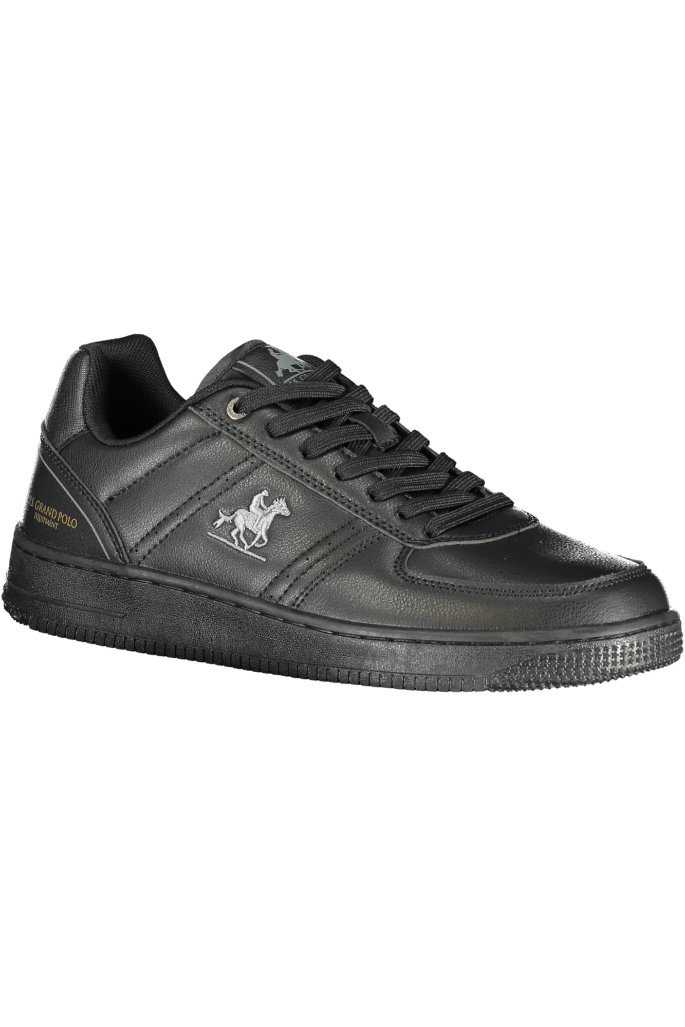 US GRAND HERREN SCHWARZ SPORTSCHUHE