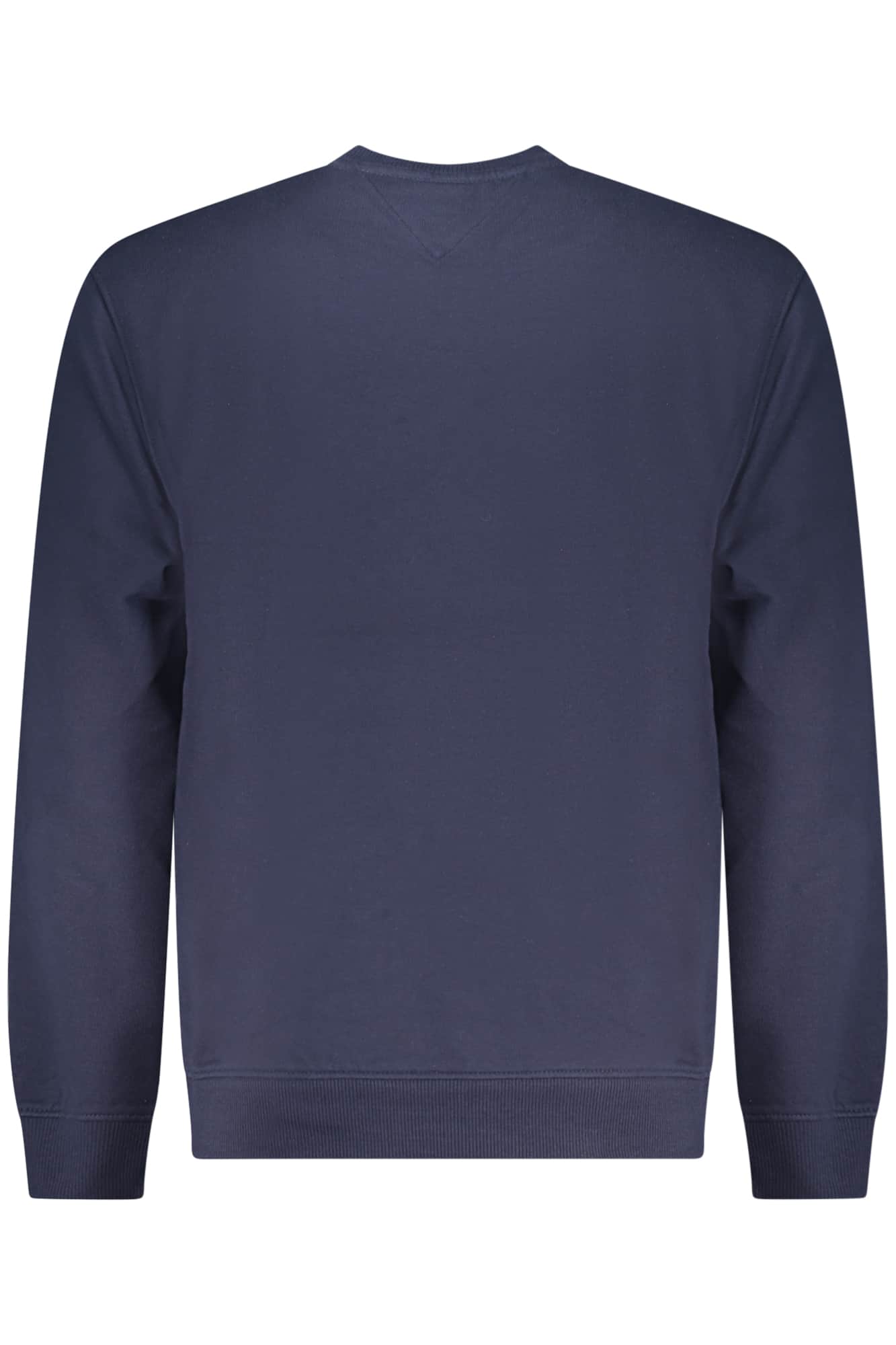 TOMMY HILFIGER HERREN SCHWARZ MIT REISSVERSCHLUSS SWEATSHIRT