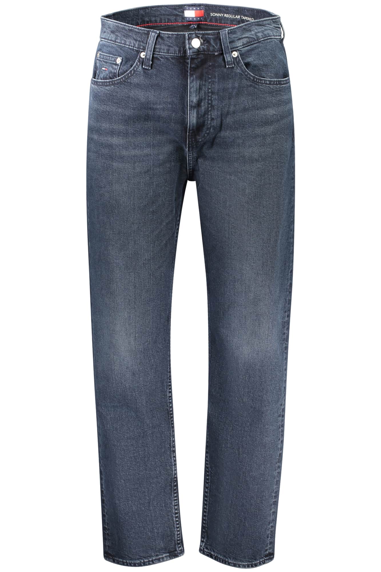 TOMMY HILFIGER HERREN DENIM JEANS BLAU