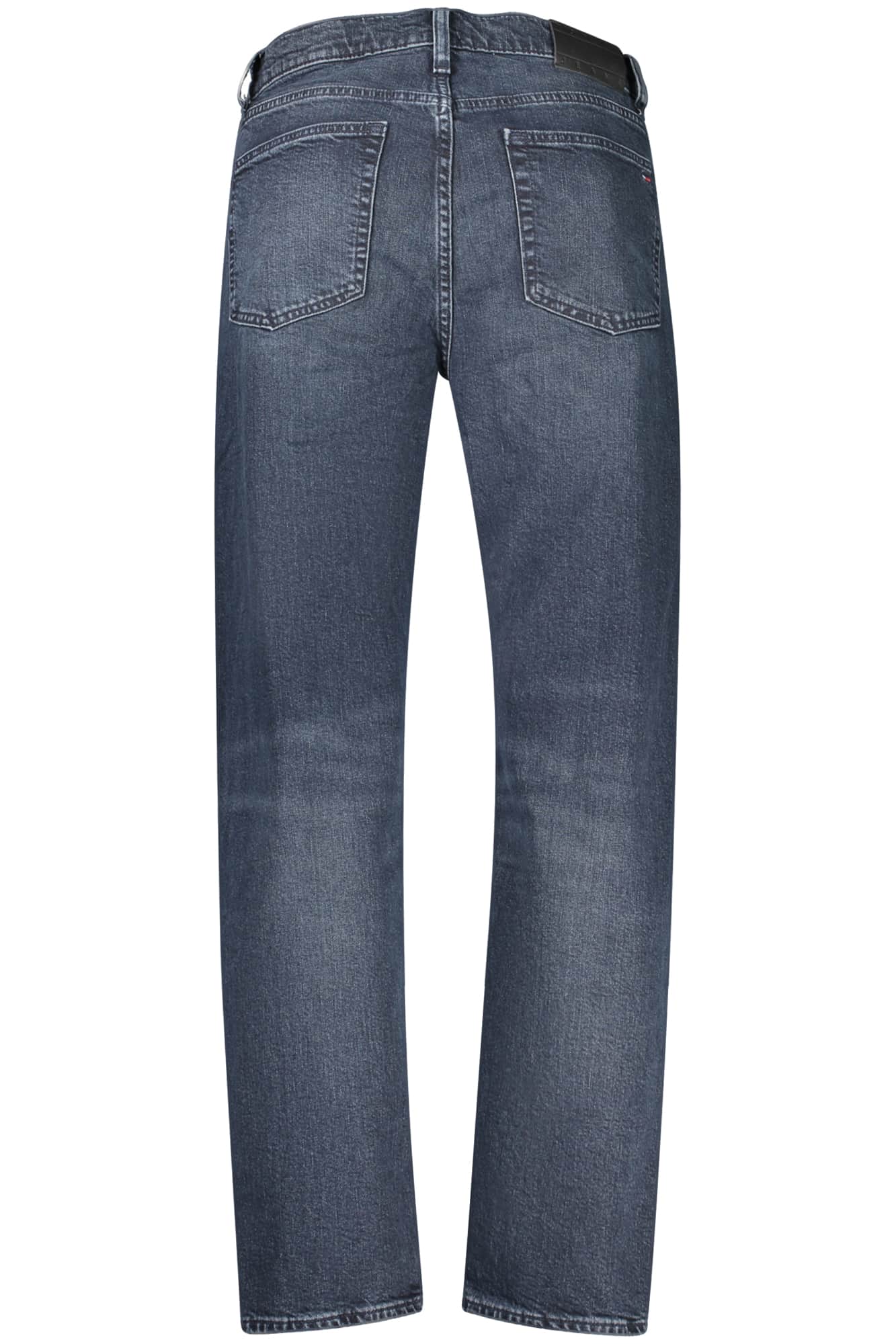 TOMMY HILFIGER HERREN DENIM JEANS BLAU