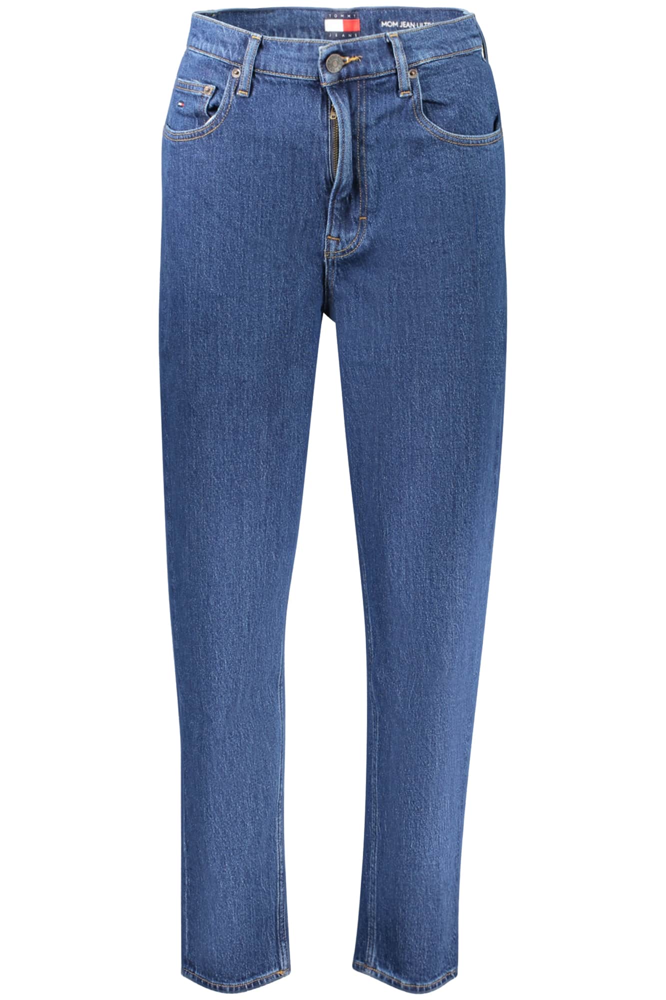 TOMMY HILFIGER DAMEN DENIM JEANS BLAU