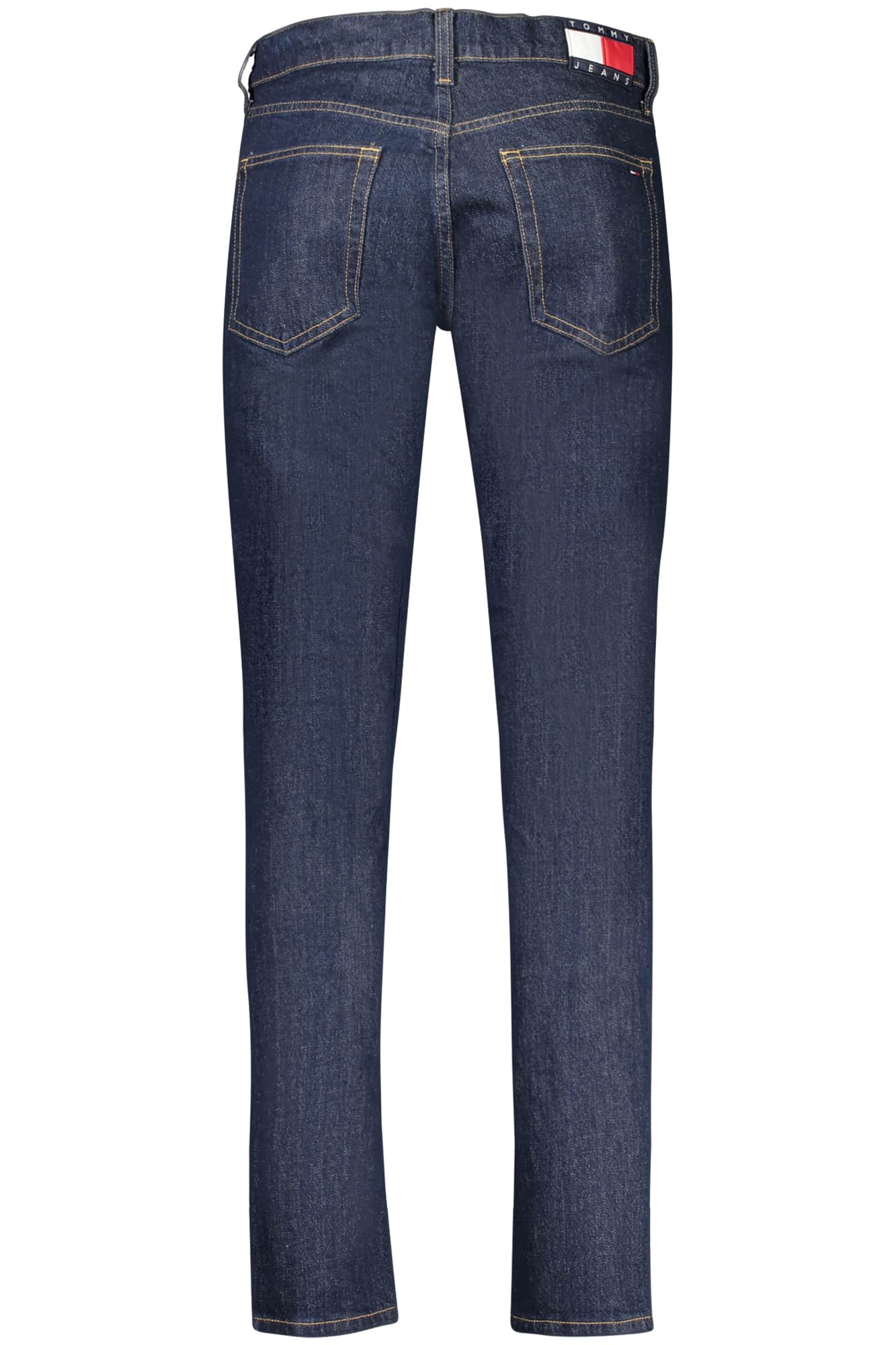 TOMMY HILFIGER HERREN DENIM JEANS BLAU
