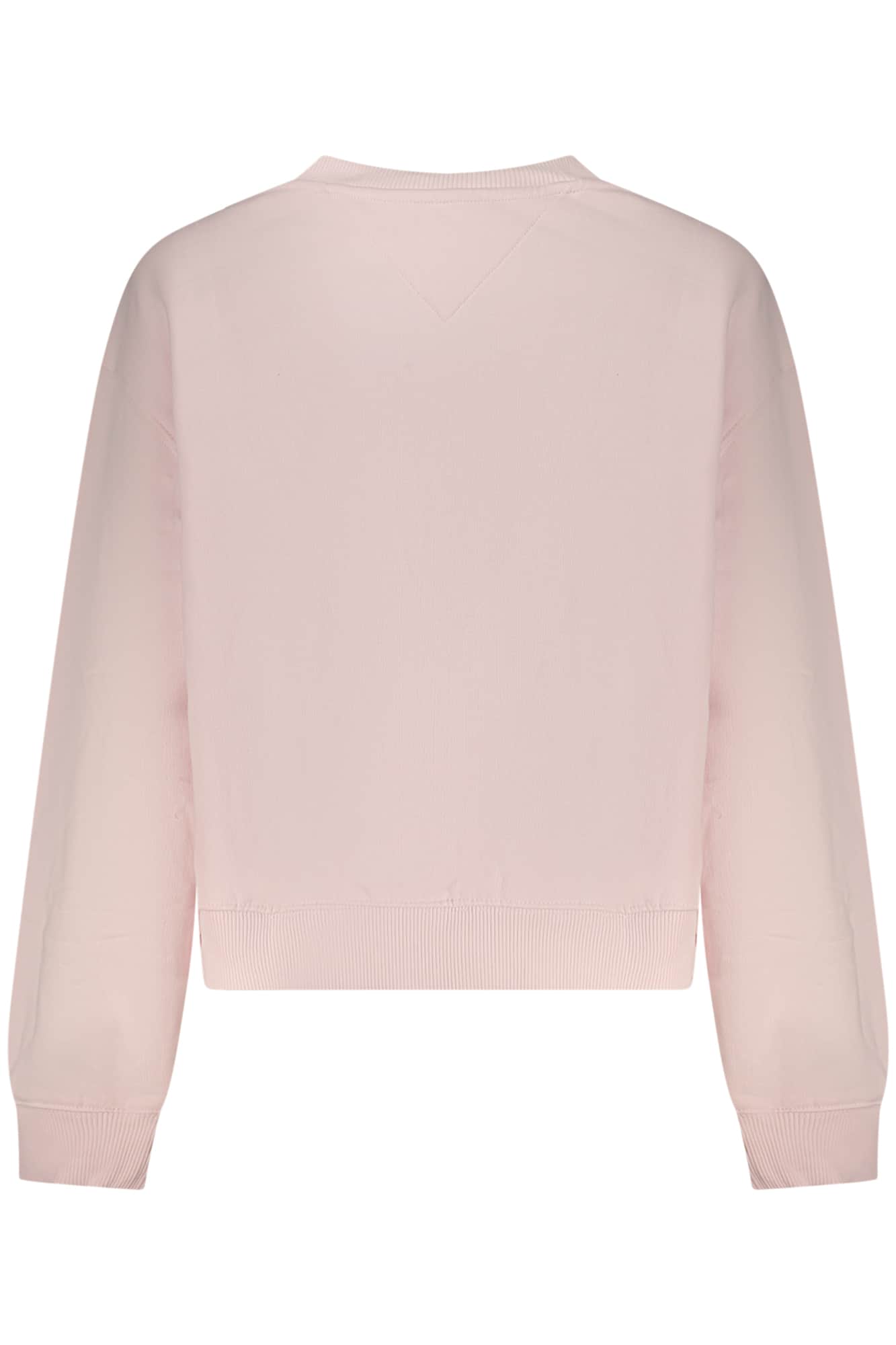 TOMMY HILFIGER DAMEN SCHWARZ MIT REISSVERSCHLUSS SWEATSHIRT