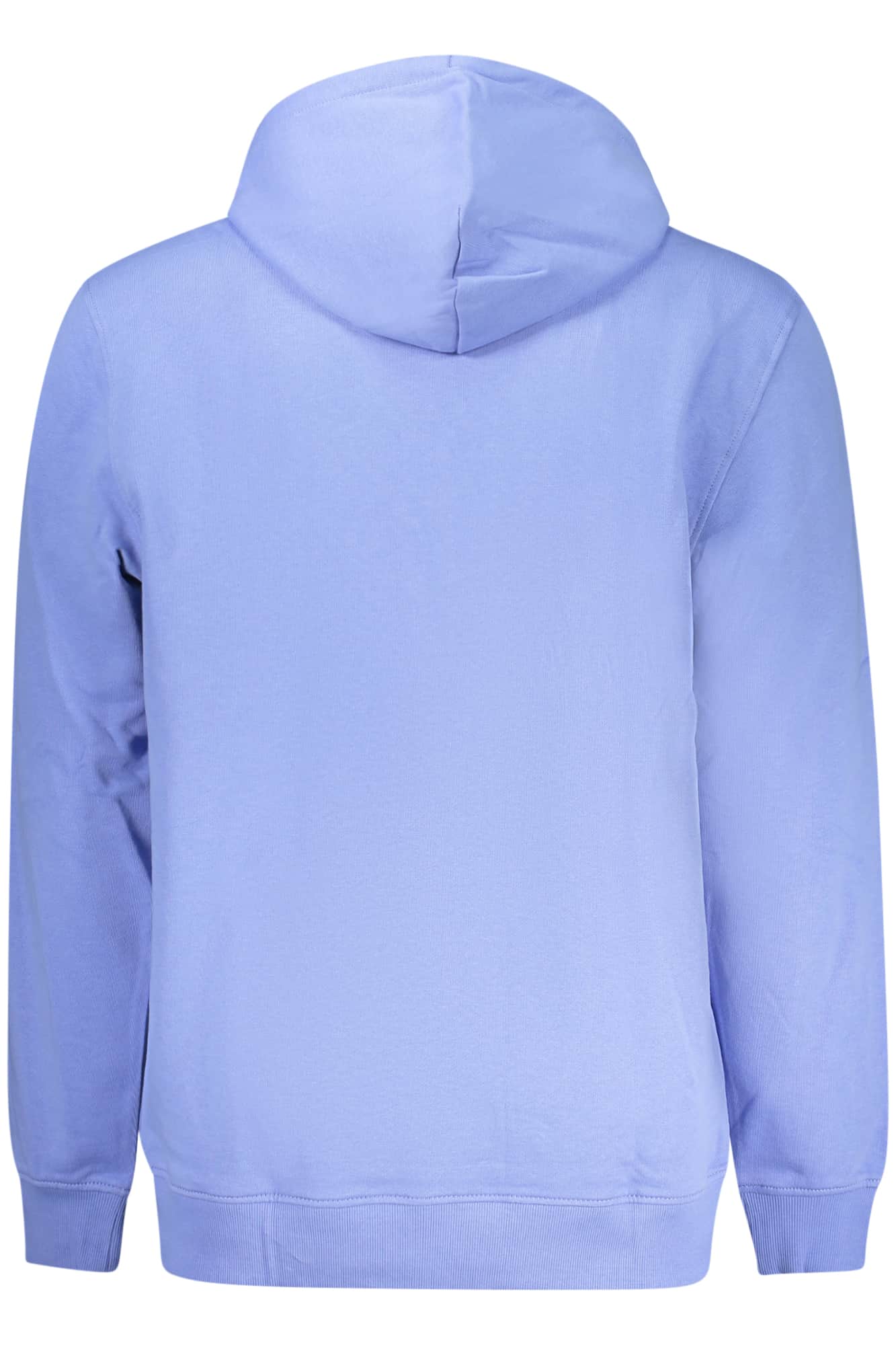 TOMMY HILFIGER HERREN MIT REISSVERSCHLUSS SWEATSHIRT, BLAU