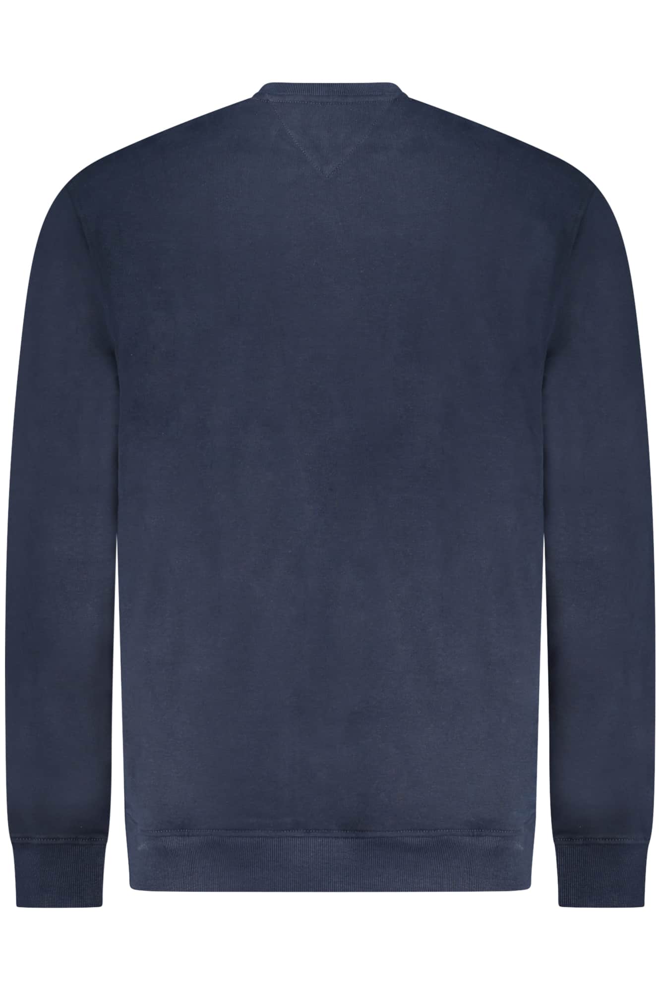 TOMMY HILFIGER HERREN MIT REISSVERSCHLUSS SWEATSHIRT WEISS