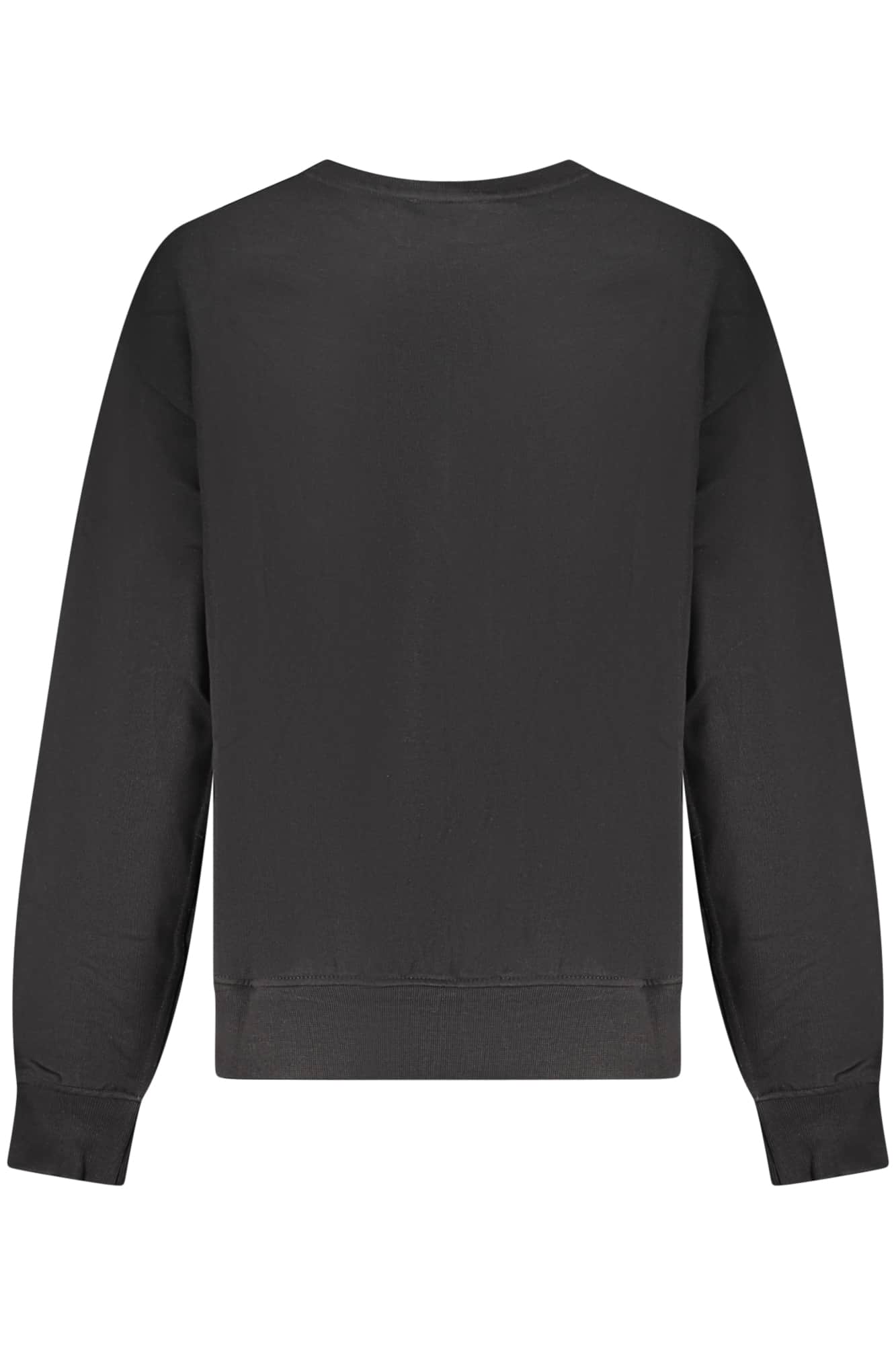 CALVIN KLEIN DAMEN GRAU MIT REISSVERSCHLUSS SWEATSHIRT
