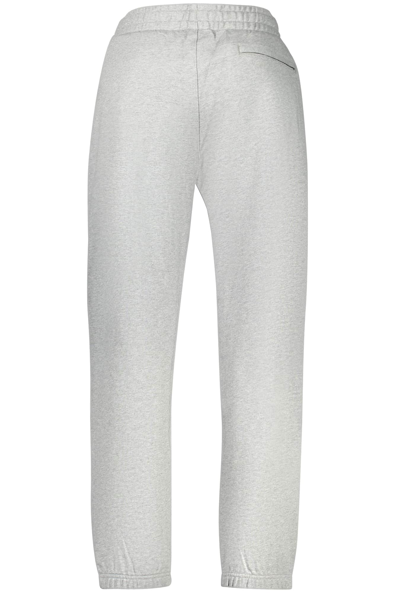 CALVIN KLEIN HERREN LANG TRAININGSANZUG HOSE GRAU