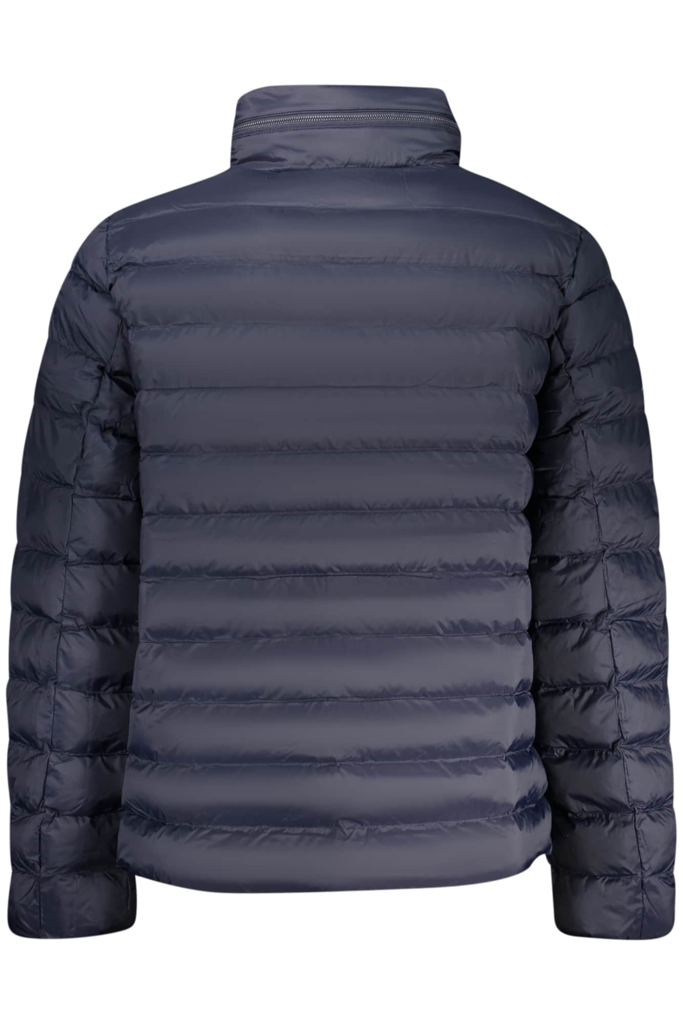 CALVIN KLEIN HERREN BLAU JACKE
