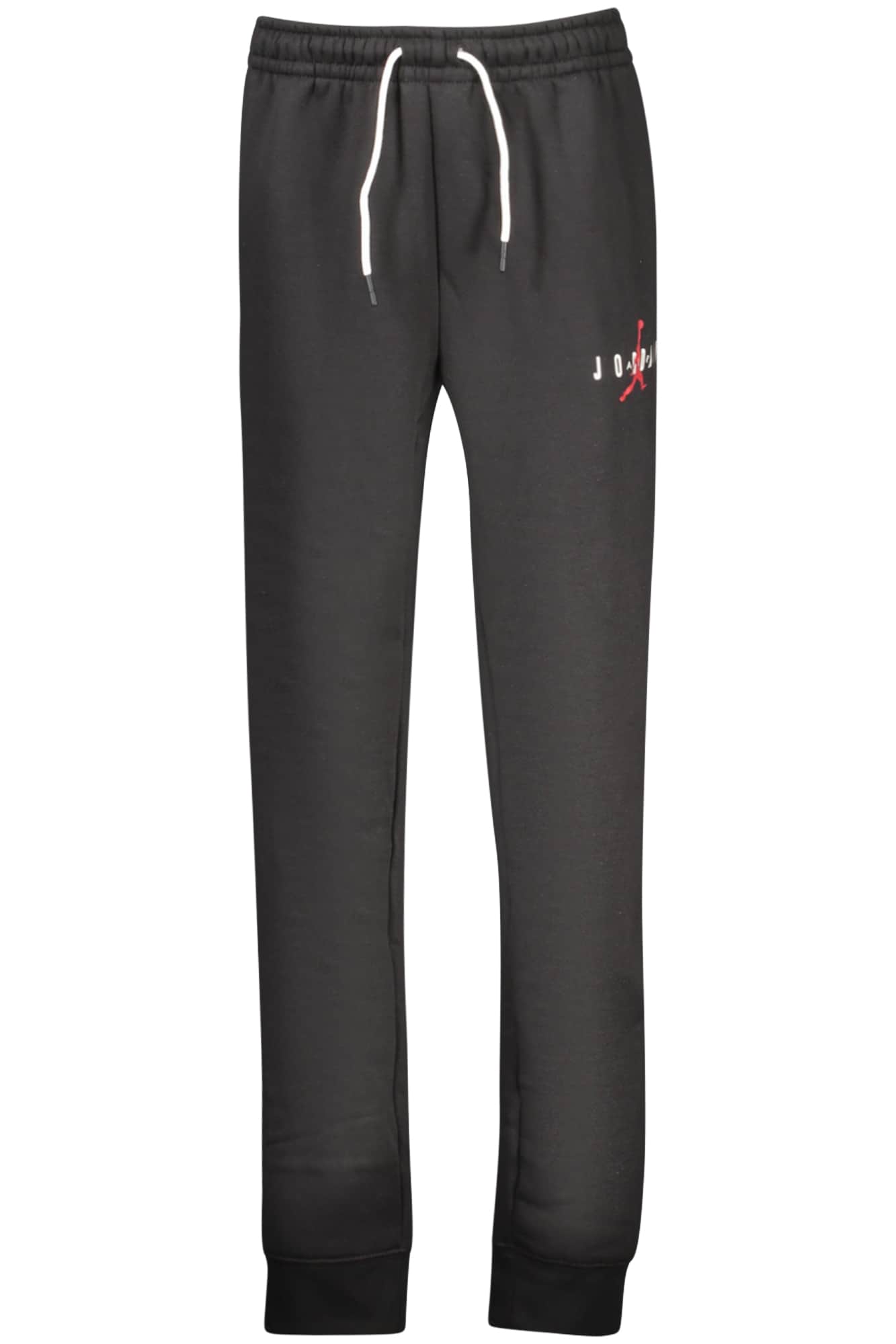 JORDAN SCHWARZ KINDER LANG TRAININGSANZUG HOSE