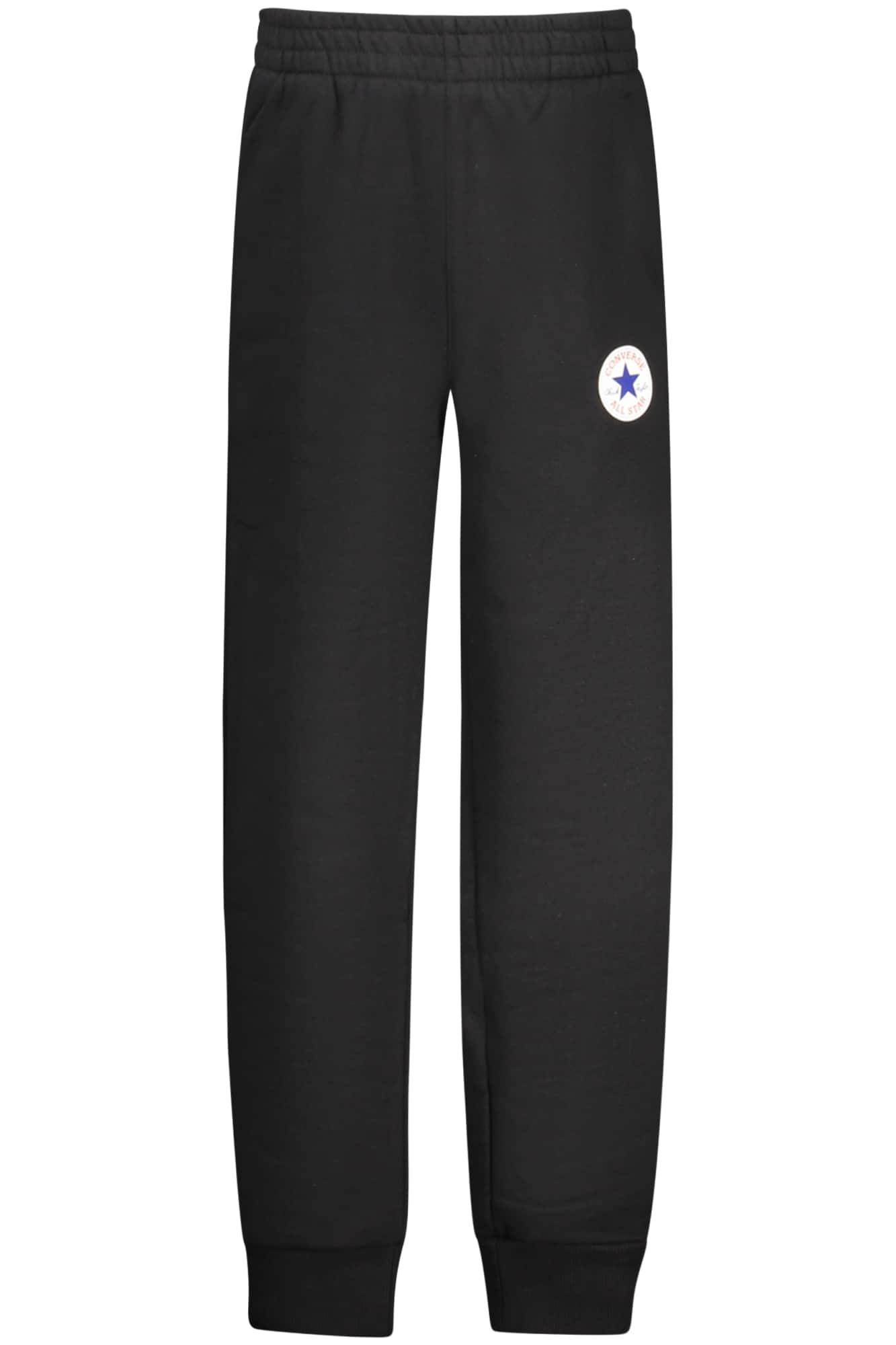 CONVERSE KINDER SCHWARZ LANG TRAININGSANZUG HOSE