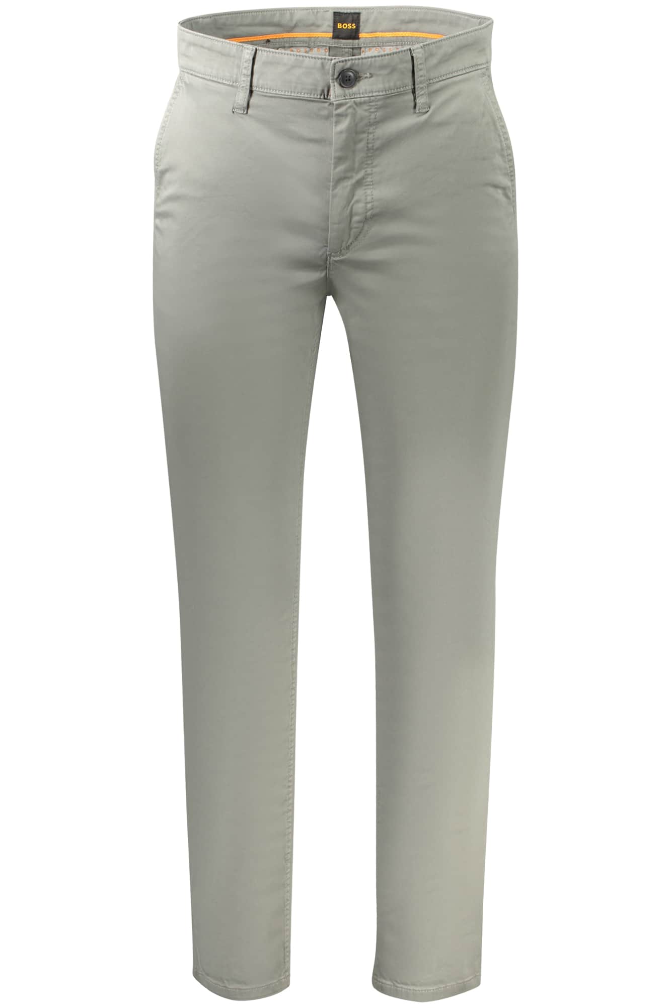 BOSS HERREN GRÜN HOSE