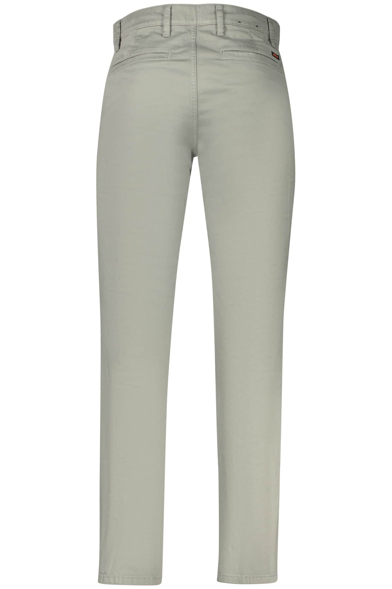 BOSS HERREN GRÜN HOSE