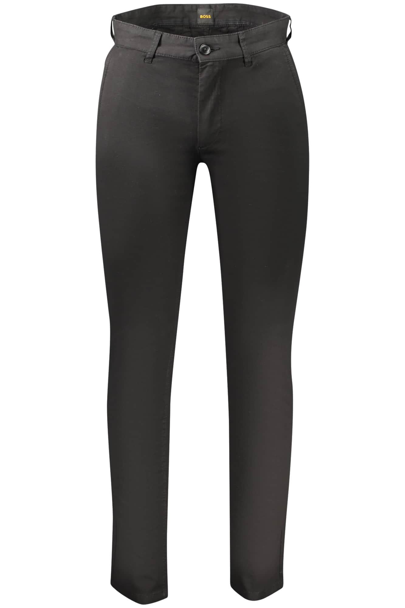 BOSS HERREN BLAU HOSE