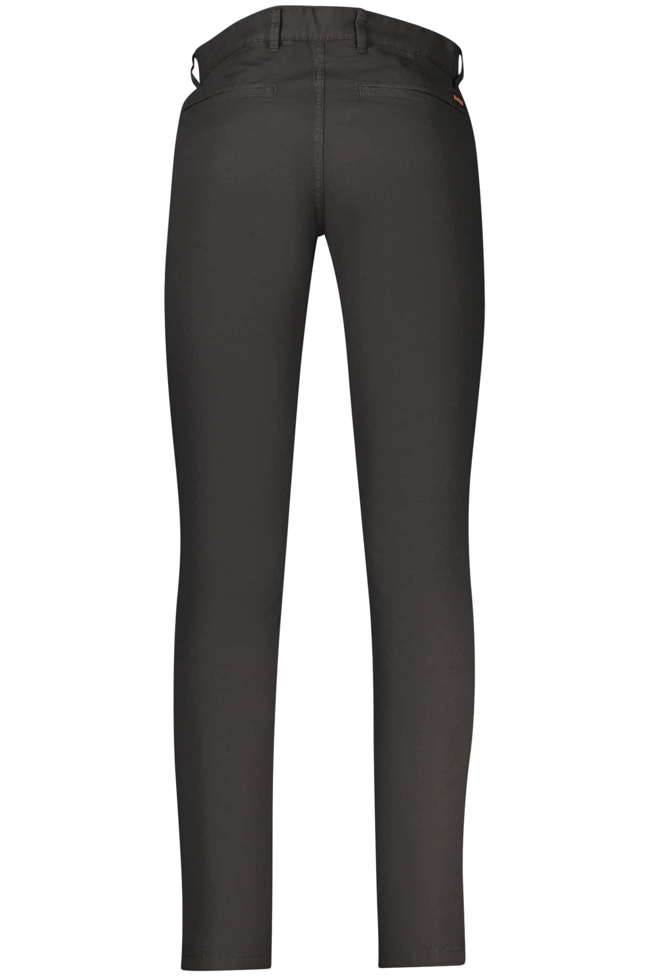 BOSS HERREN BLAU HOSE