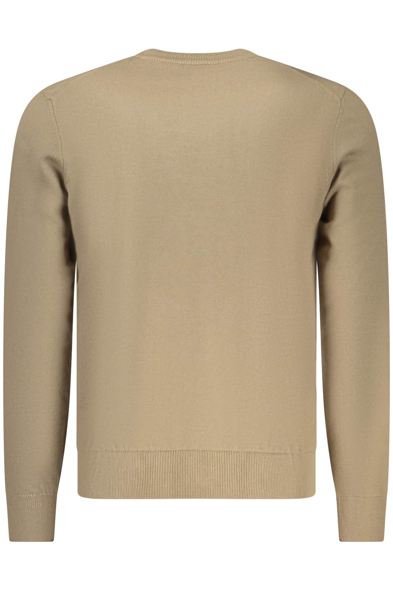 BOSS SCHWARZ HERREN PULLOVER