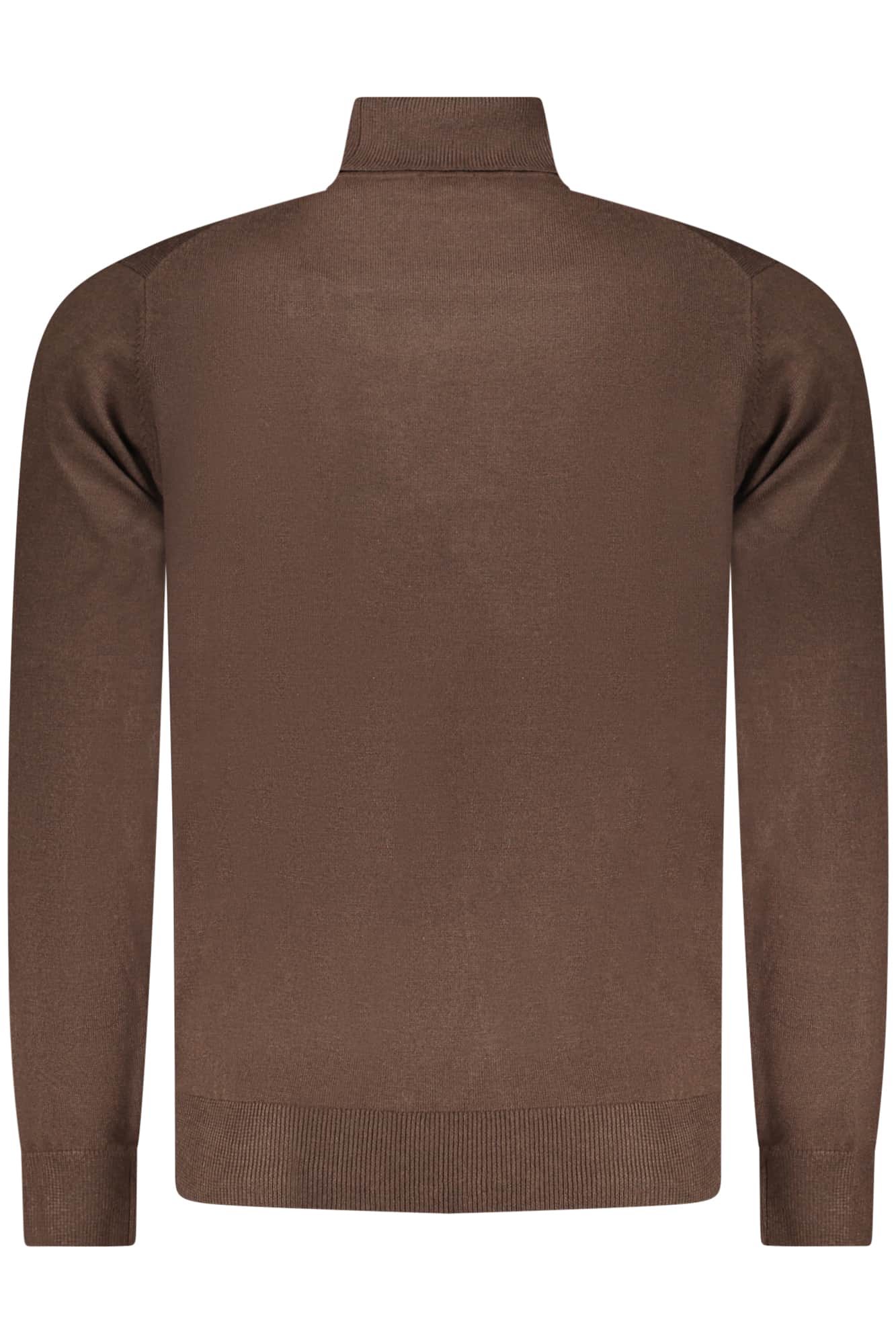 NORWAY 1963 HERREN BRAUN PULLOVER