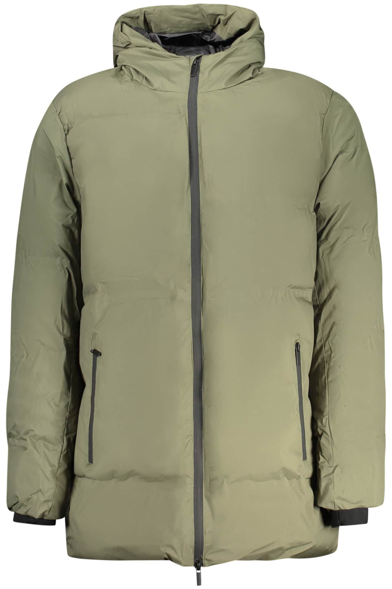 US GRAND GRÜN HERREN JACKE