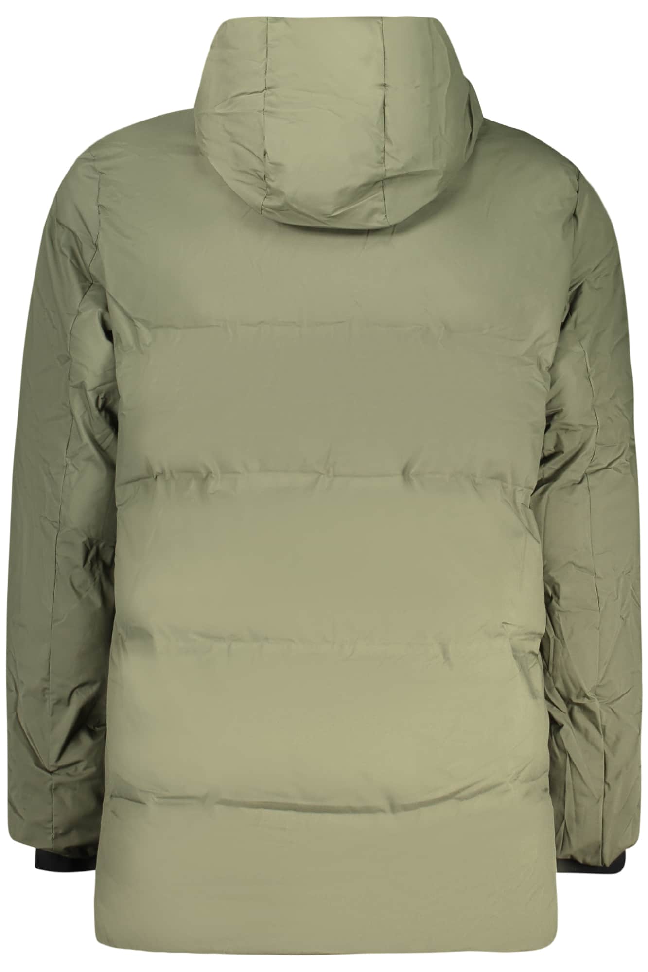 US GRAND GRÜN HERREN JACKE
