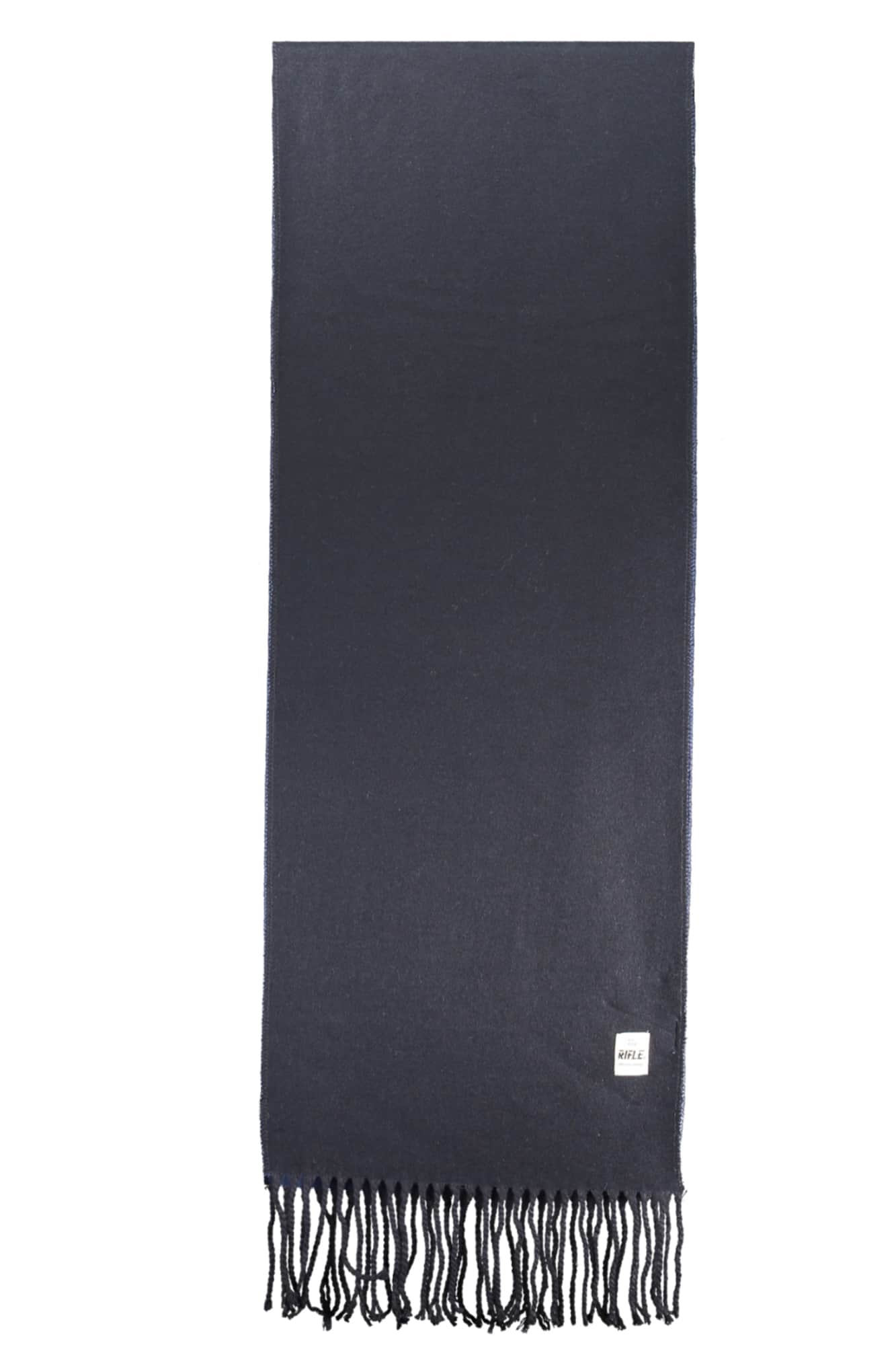 RIFLE SCHAL HERREN BLAU