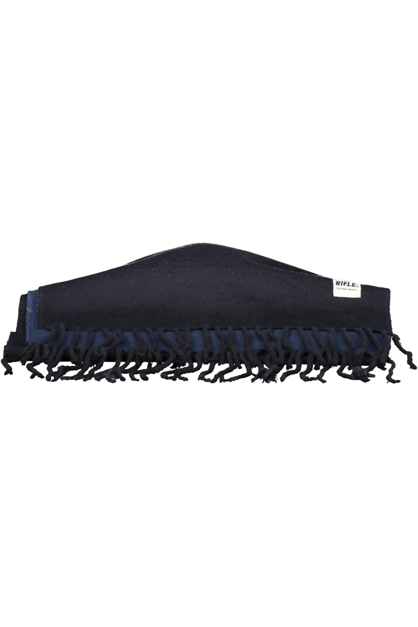 RIFLE SCHAL HERREN BLAU