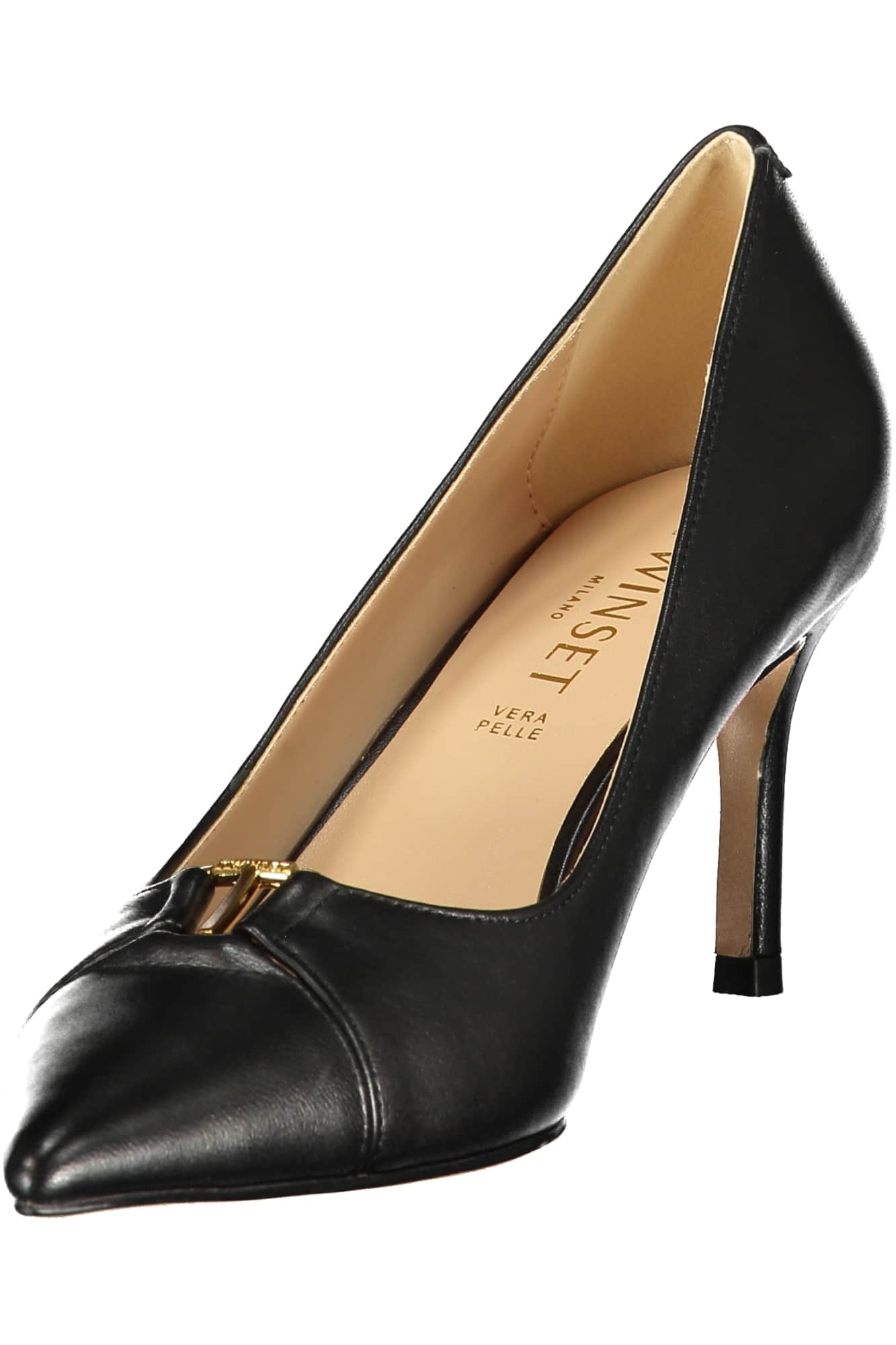 TWINSET KLASSISCH DAMEN SCHUHE ROSA