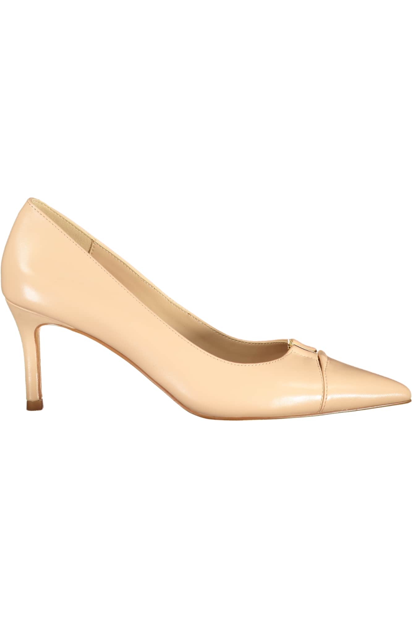TWINSET KLASSISCH DAMEN SCHUHE ROSA