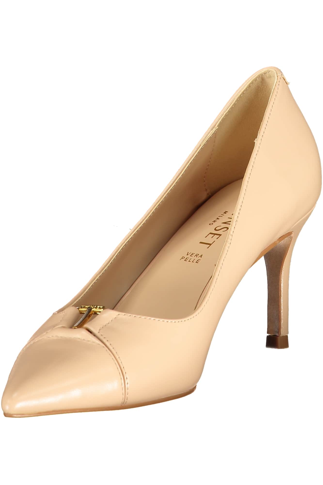 TWINSET KLASSISCH DAMEN SCHUHE ROSA