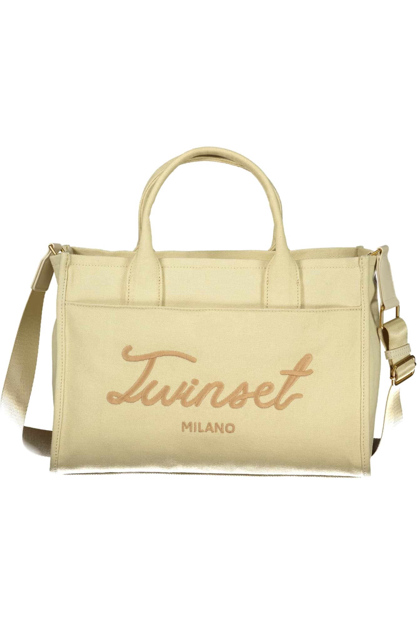 TWINSET DAMEN SCHWARZ TASCHE