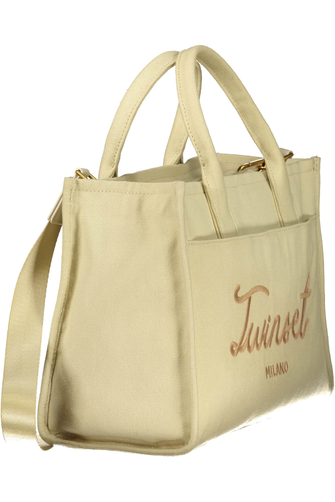 TWINSET DAMEN SCHWARZ TASCHE