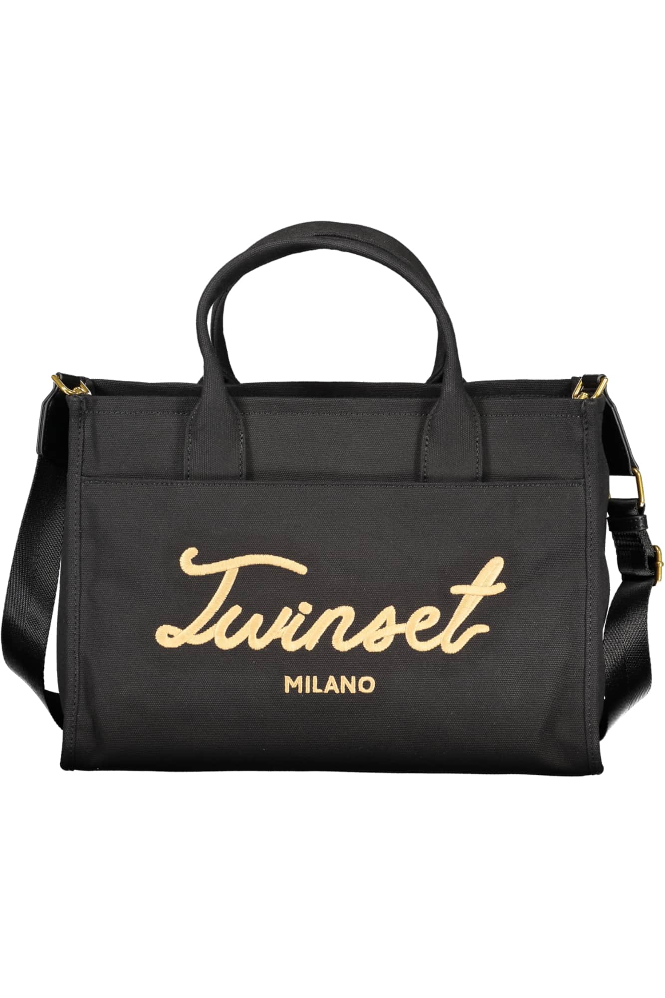TWINSET DAMEN SCHWARZ TASCHE